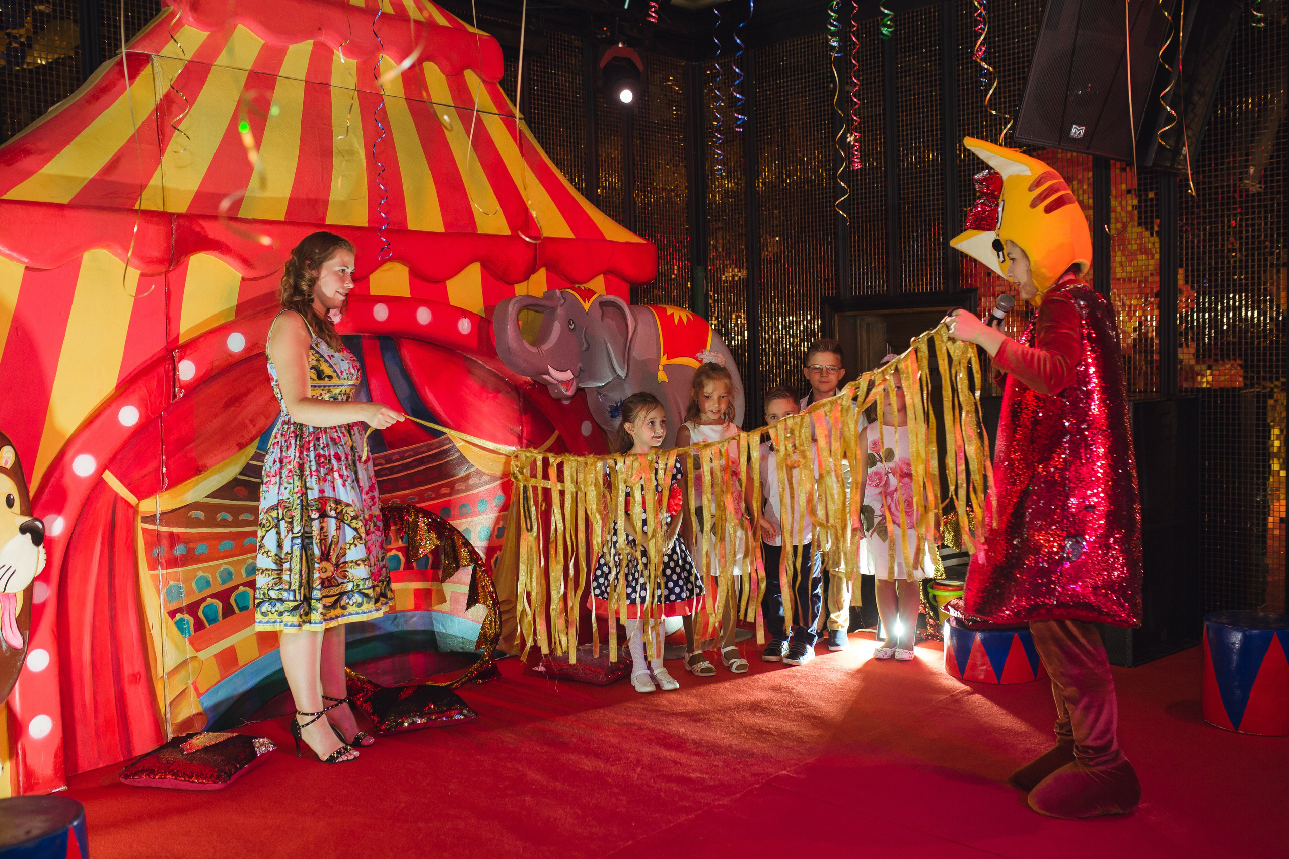 День Рождения Ромочки. Фотограф на Крещение, семейный фотограф в Москве