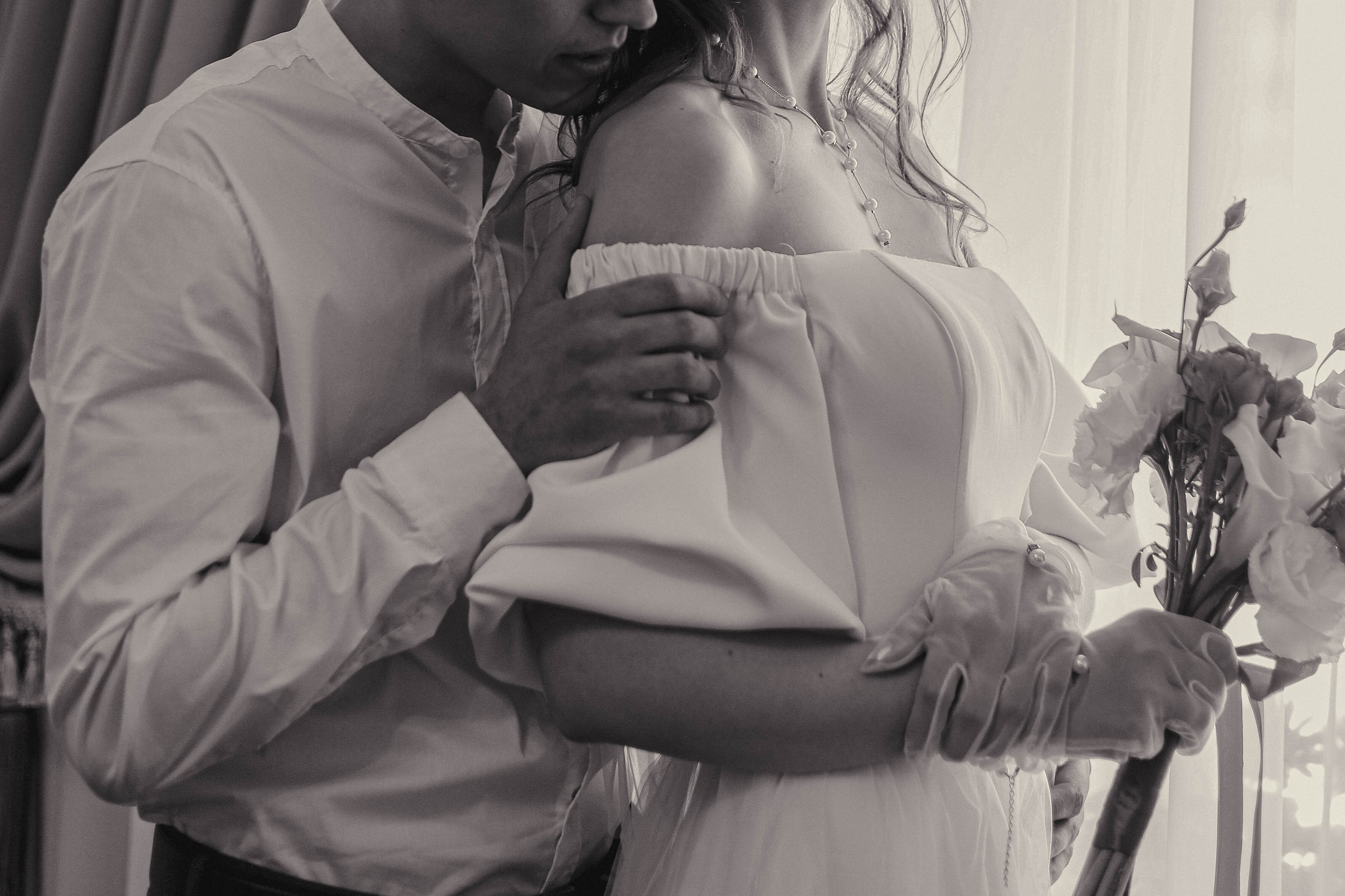 N&V. Алиса Федорова / Фотограф в Москве