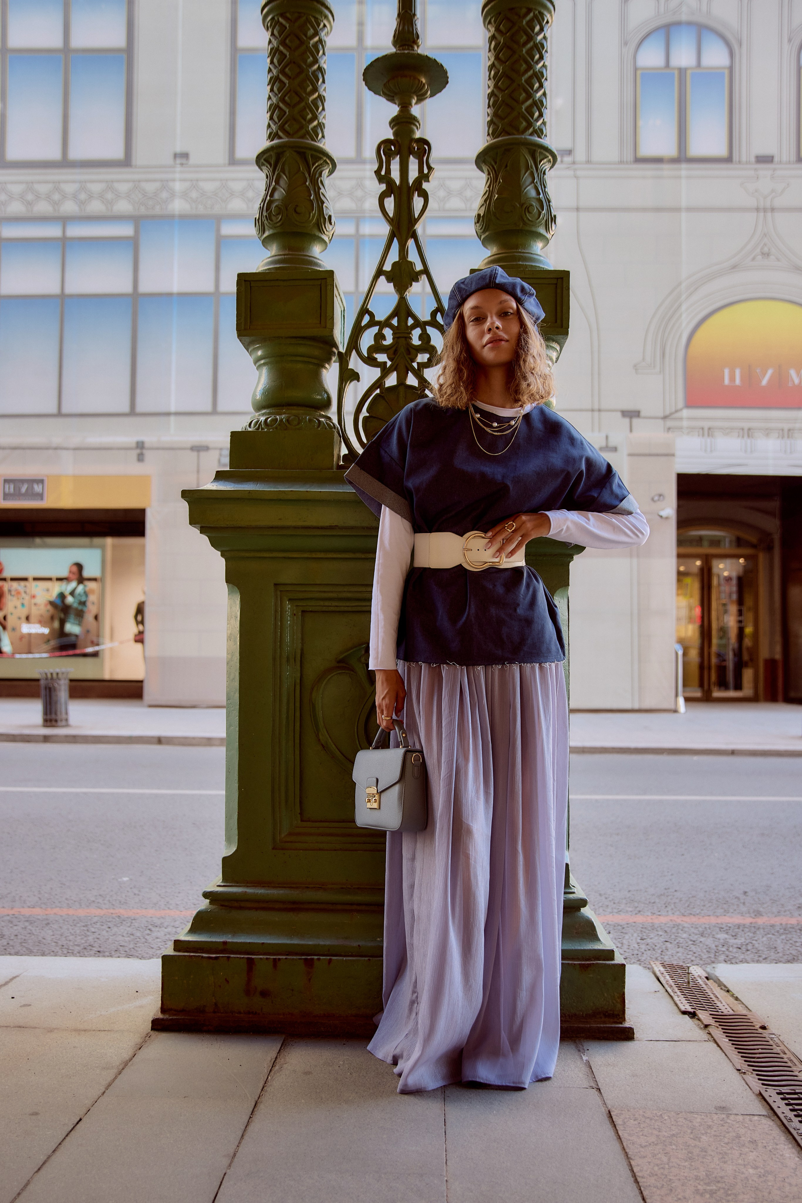 Minaku street 24. Photorina — фотограф Ирина Гулемина