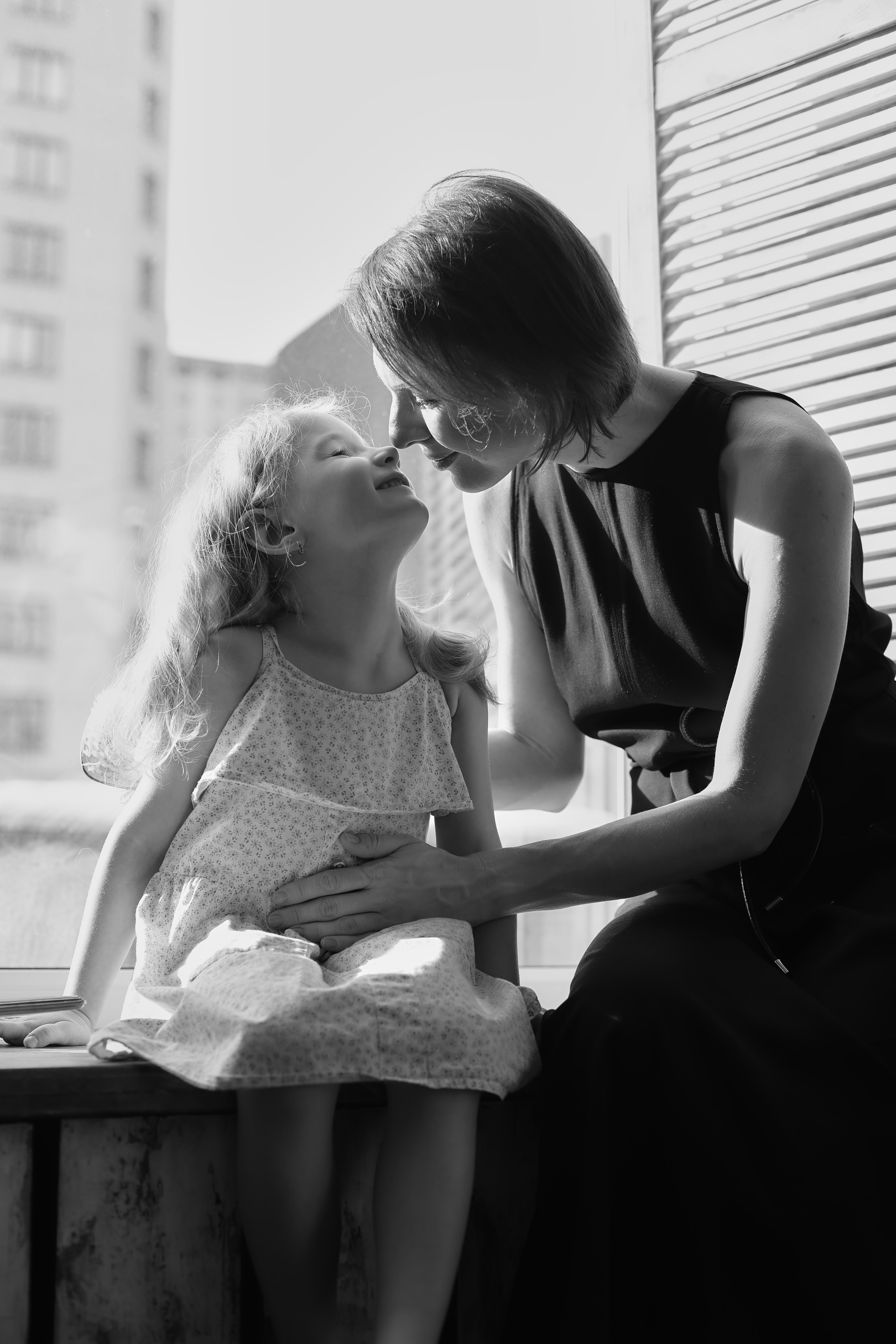 Таня&Настя. Photorina — фотограф Ирина Гулемина