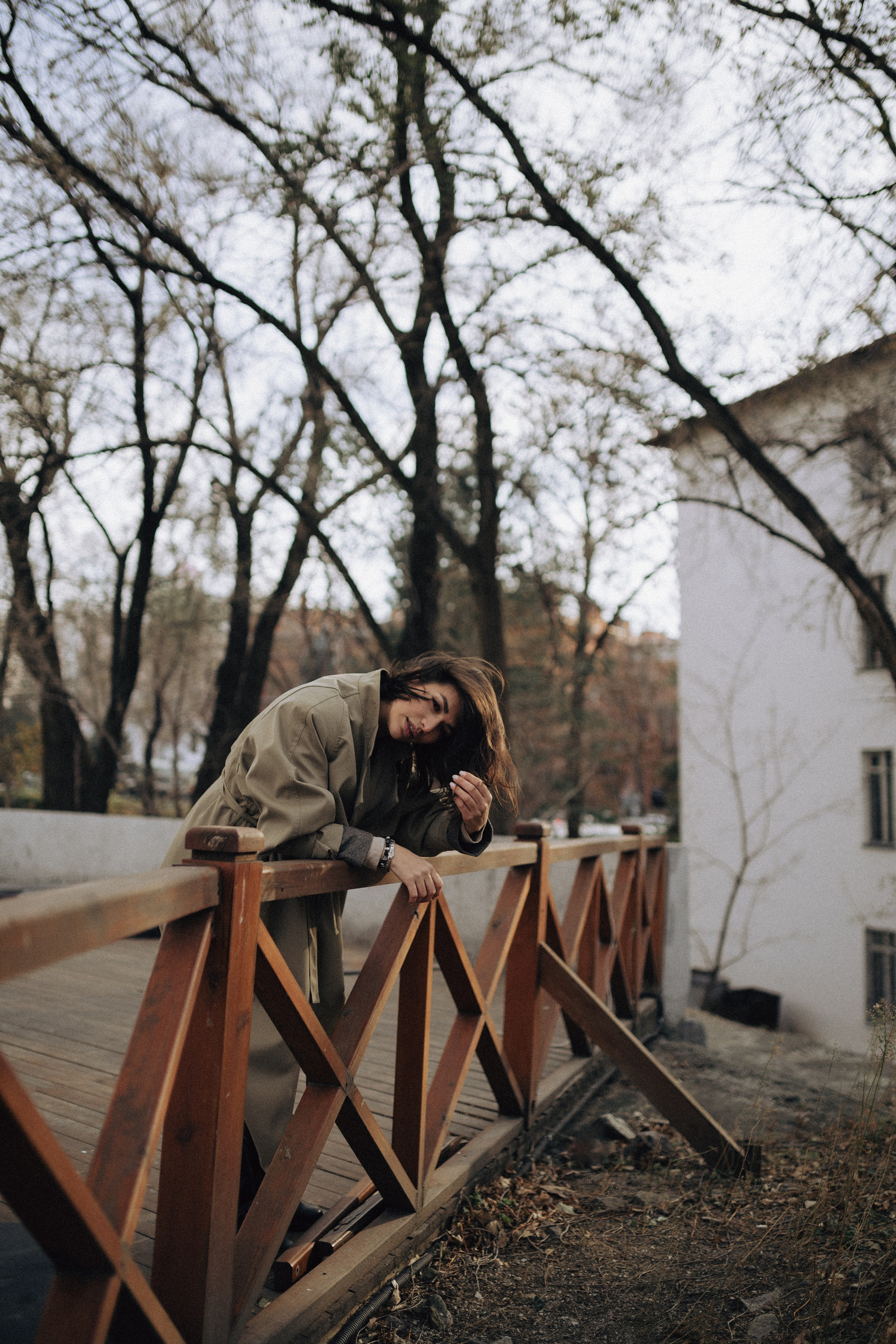 Хабаровск | Осень. Фотограф Итуруп | Курильские острова