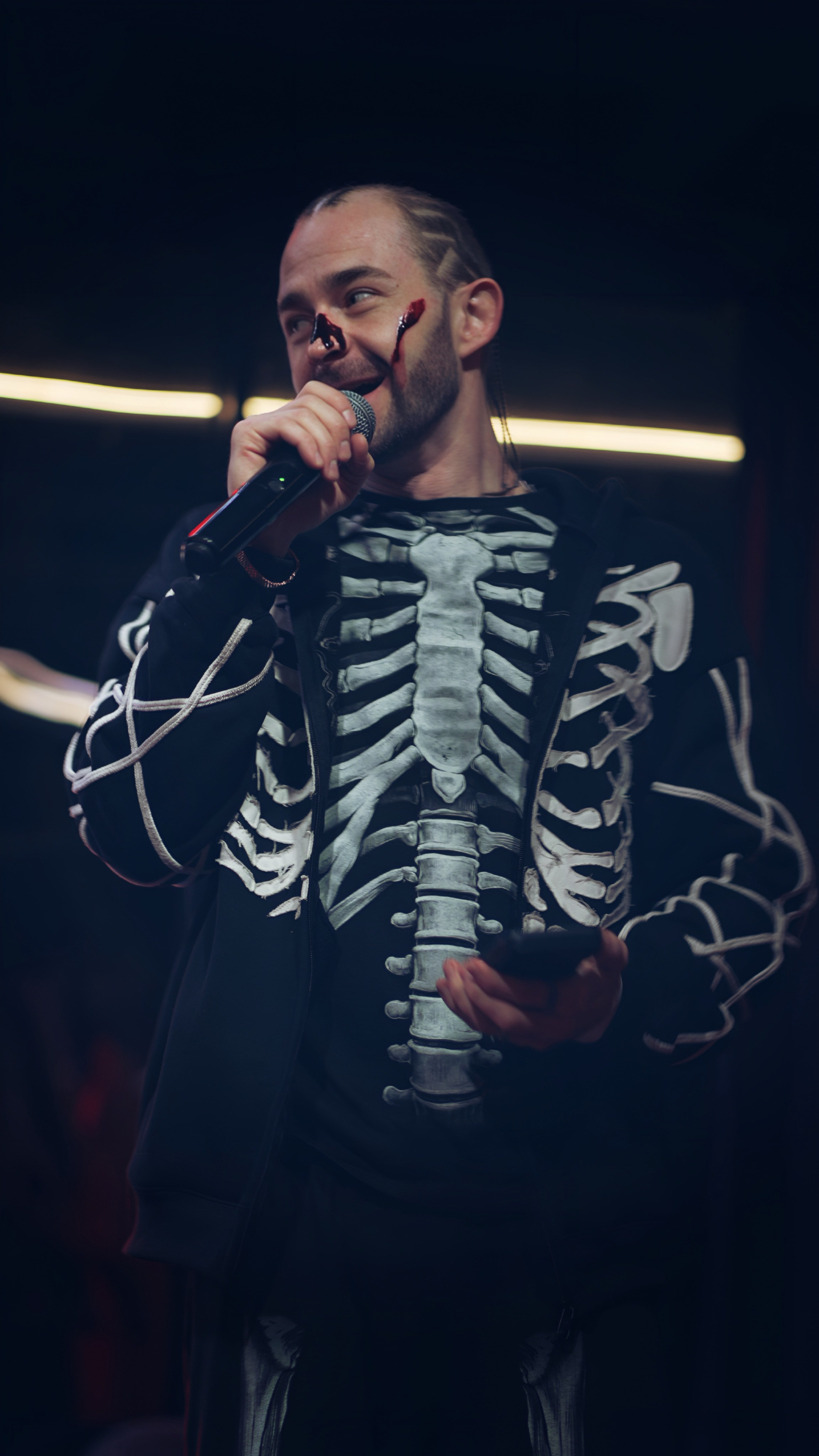 SОФИТЫ | 03.11. Фотограф, оператор и рилсмейкер в Москве — Ася Палагута