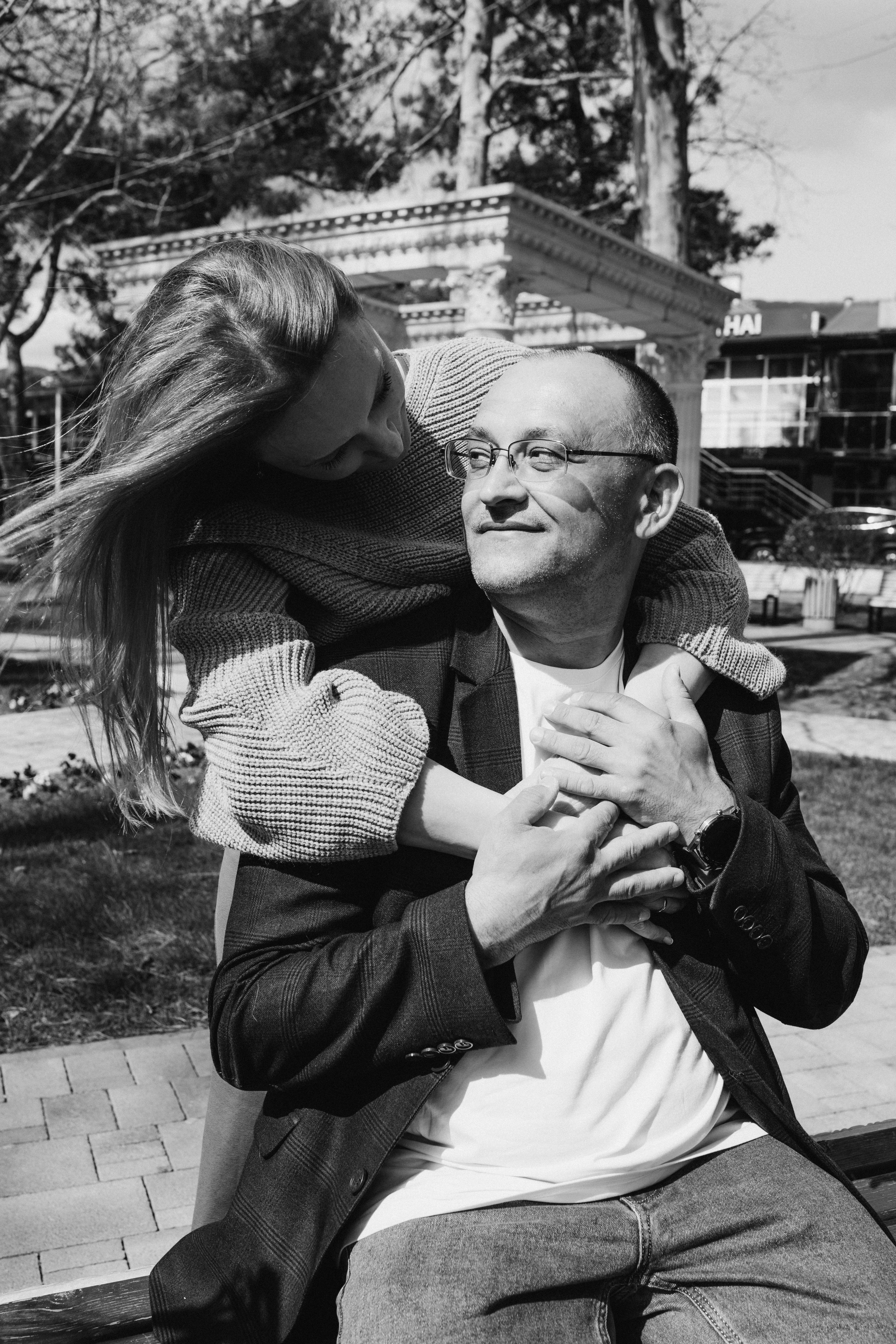 Сергей и Светлана. Фотограф в Геленджике, Архипо-Осиповке, Абрау-Дюрсо, Кринице Виктория