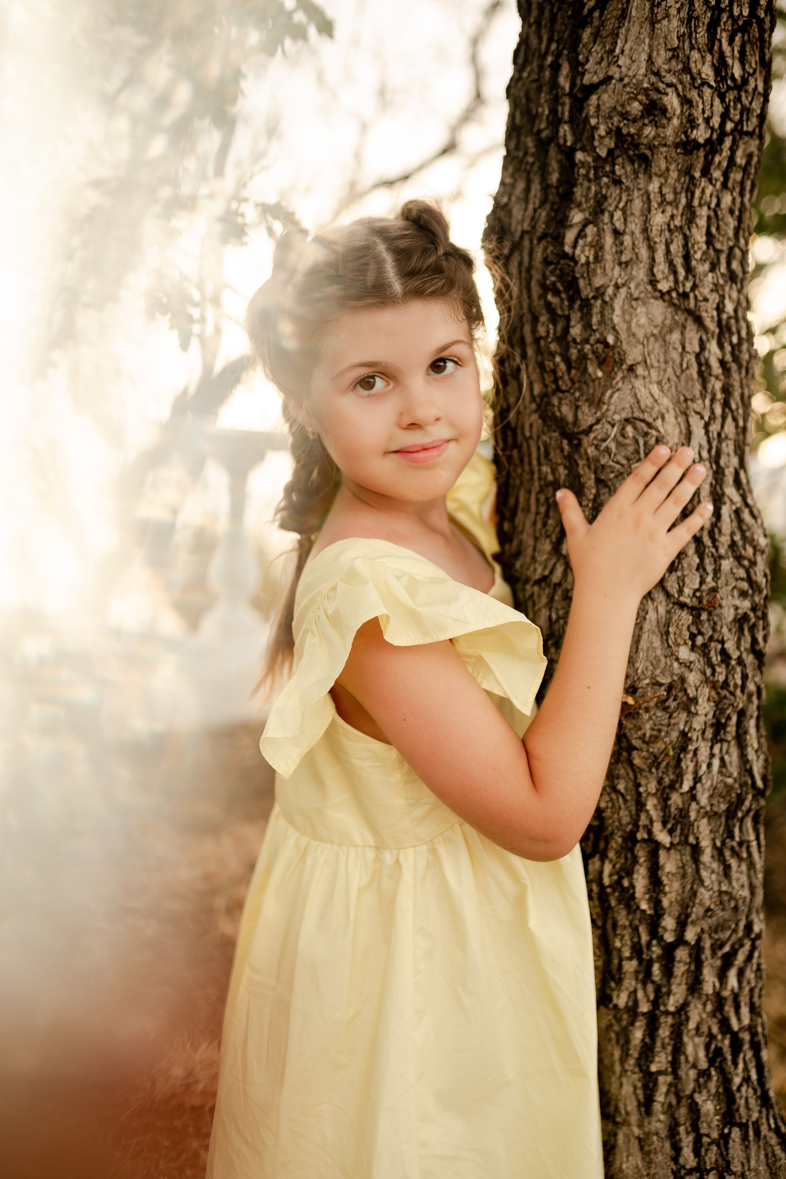 Юлия, Дмитрий, Ярослав и Мира. Фотограф в Геленджике, Архипо-Осиповке, Абрау-Дюрсо, Кринице Виктория