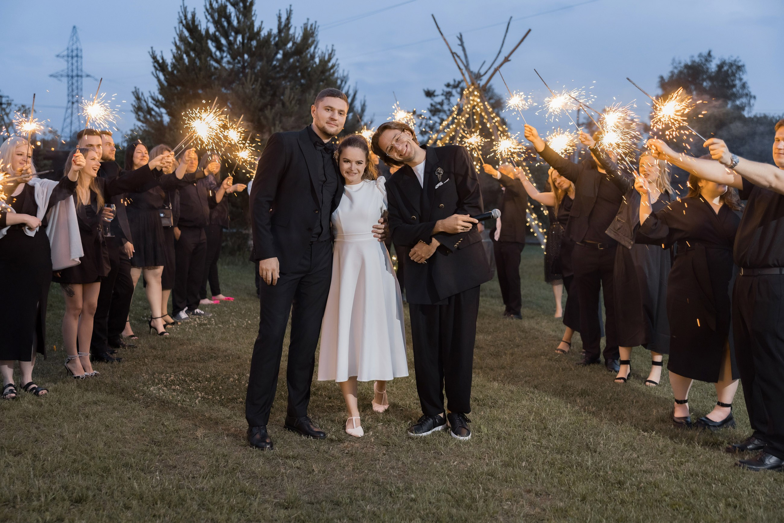 Артем и Вера. Свадебный фотограф и видеограф Юрий и Эля Дубинины