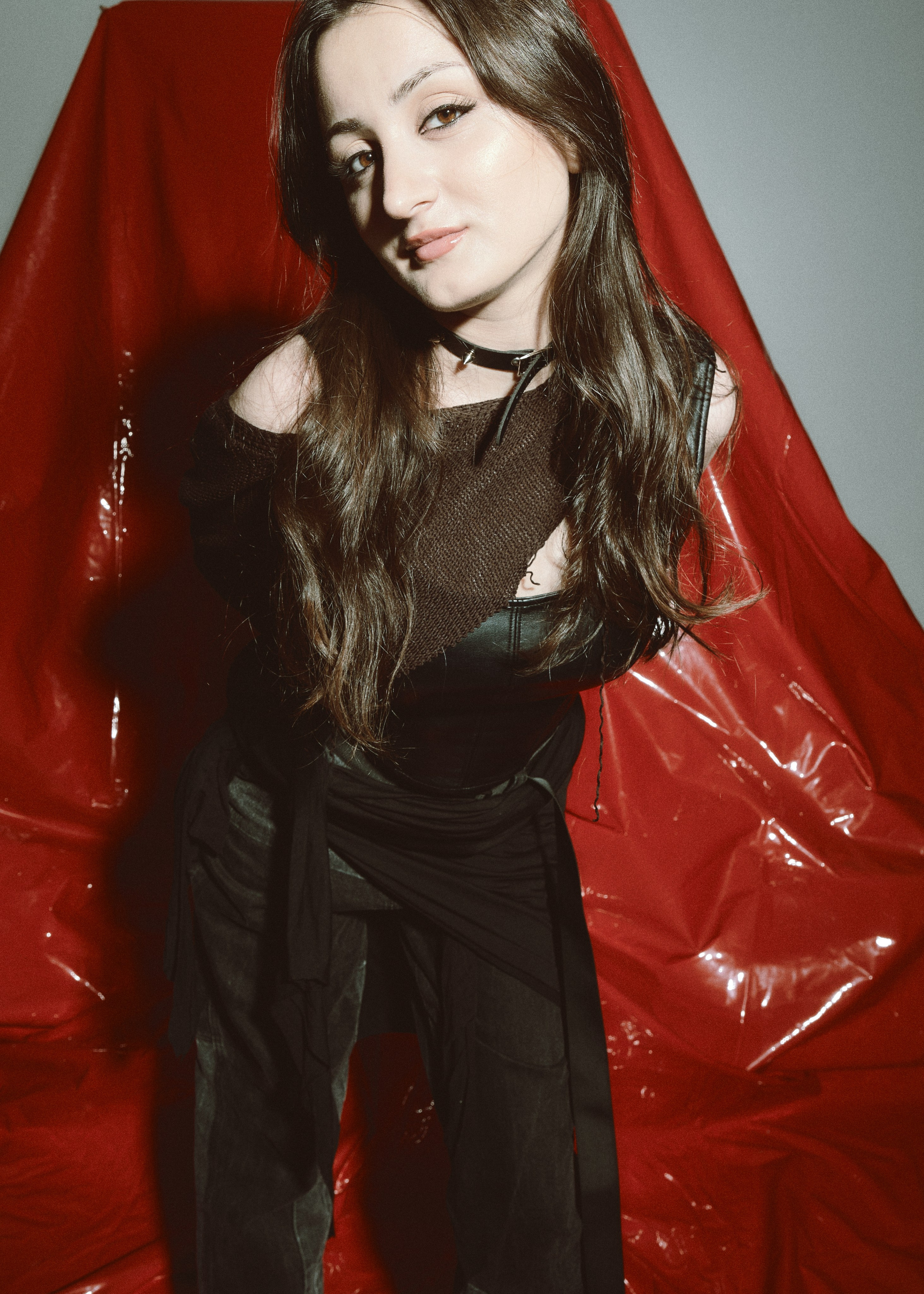 Alina Blassh. Сайт фотографа в Саратове