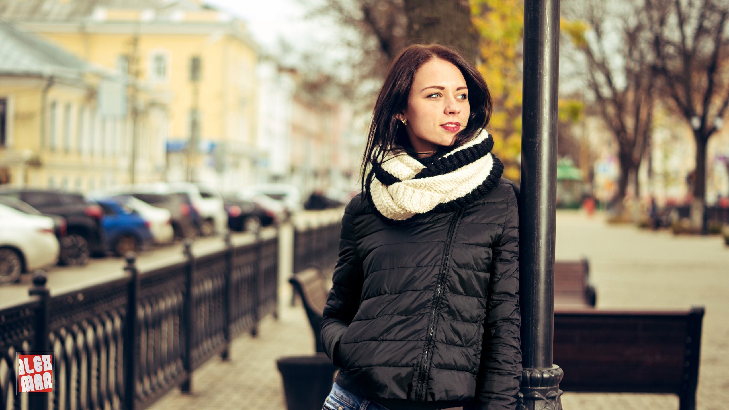 Александр Марусёв, Портретный и студийный фотограф, Тверь, Москва