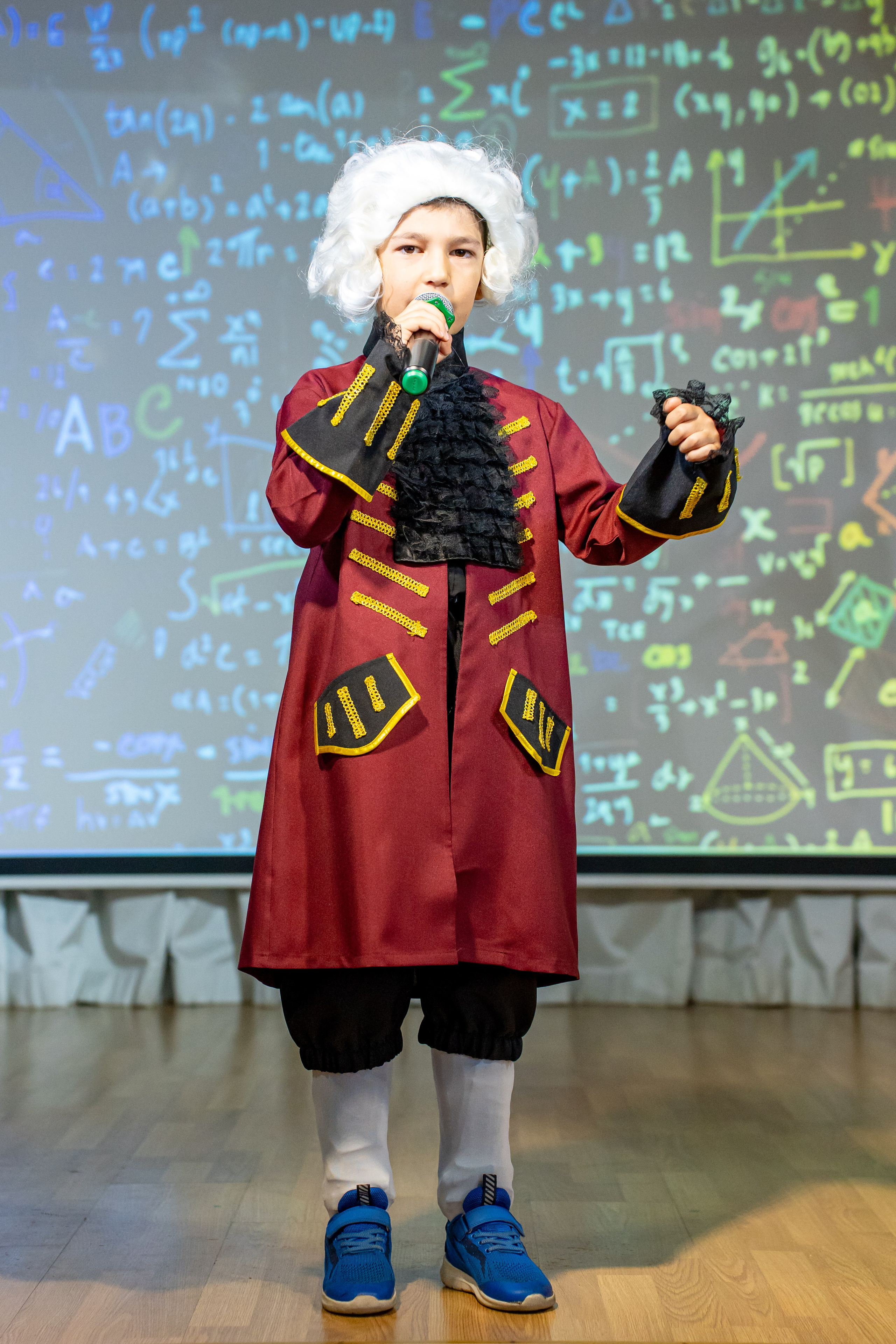 Выпускной Детский сад. Фотограф Казакова Анастасия