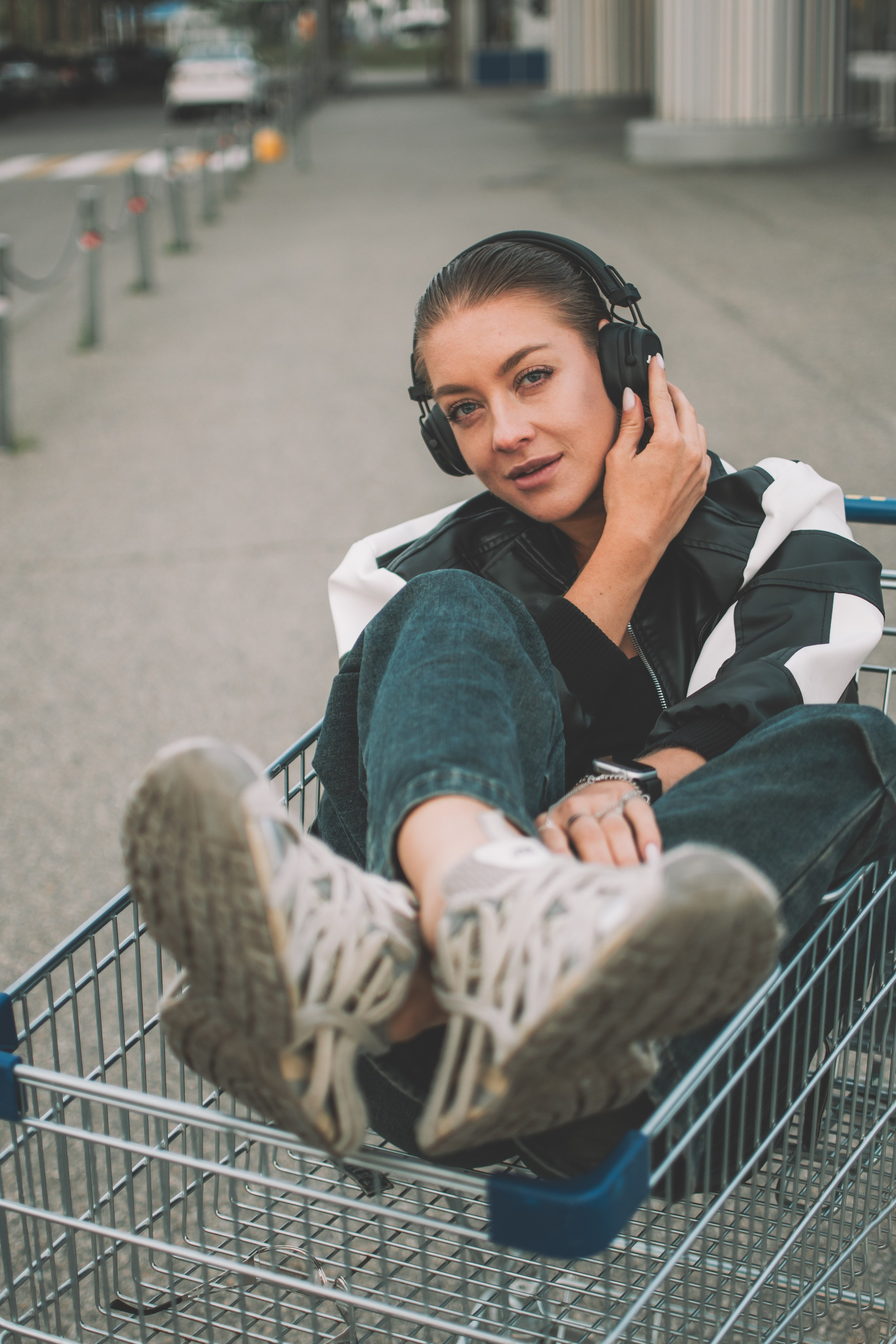 Навалили кринжа. Семейный и свадебный фотограф Губкинский и Ставрополь