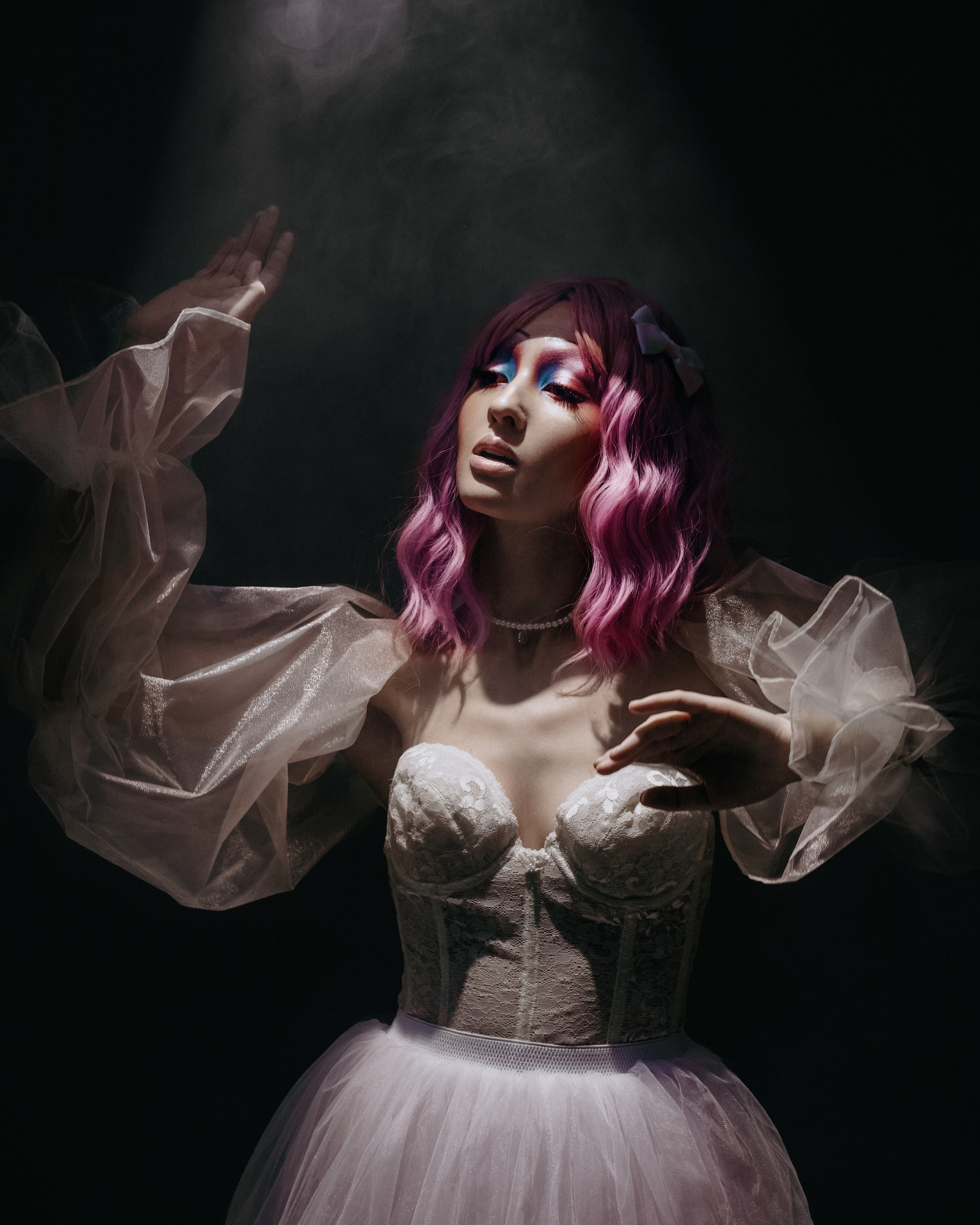 Julia Namjieva Part 2. Фотограф Москва | Анастасия Кочиш