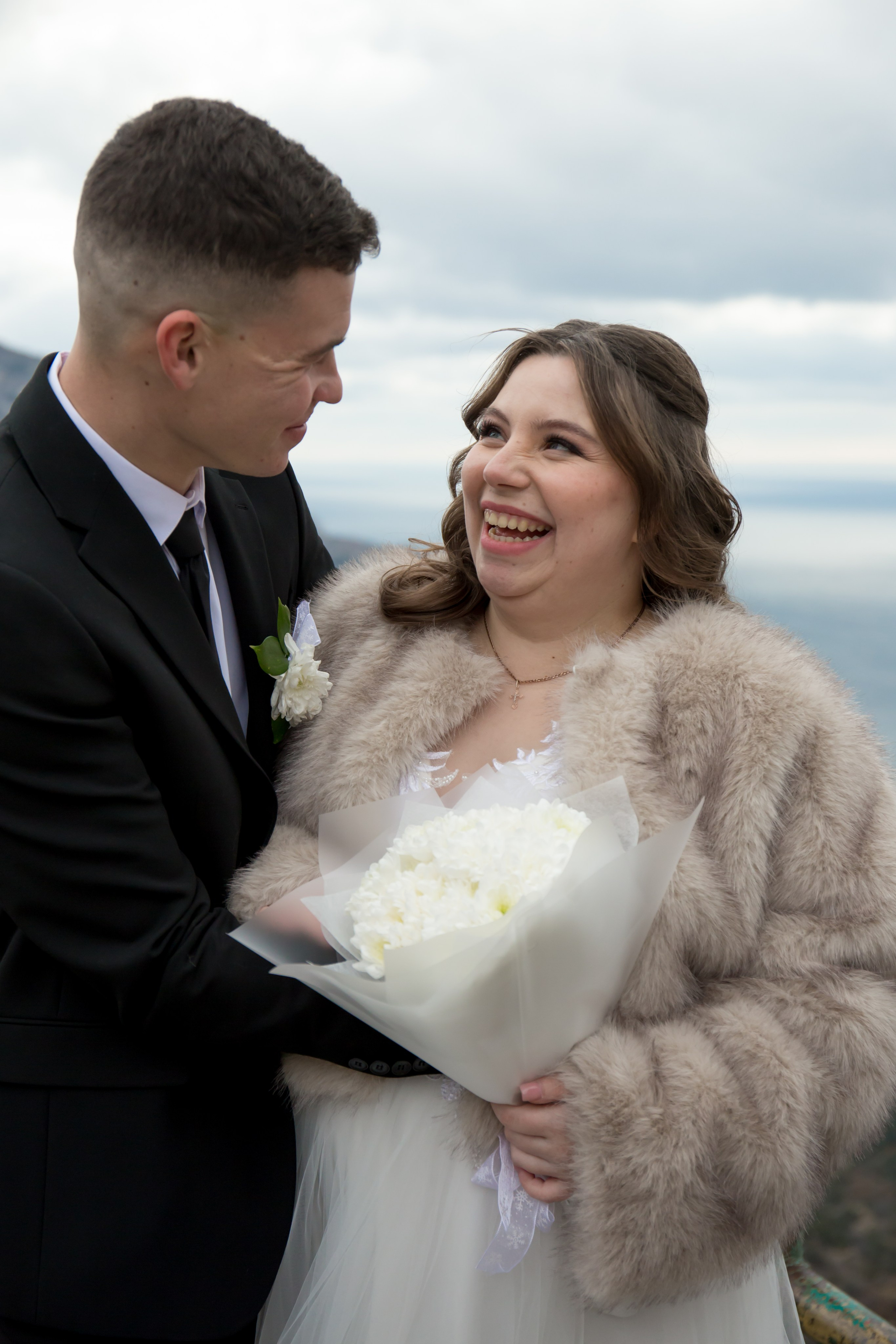 Анонс свадьба Георгий и Анна. Свадебный и семейный фотограф в Севастополе Элеонора Семашко