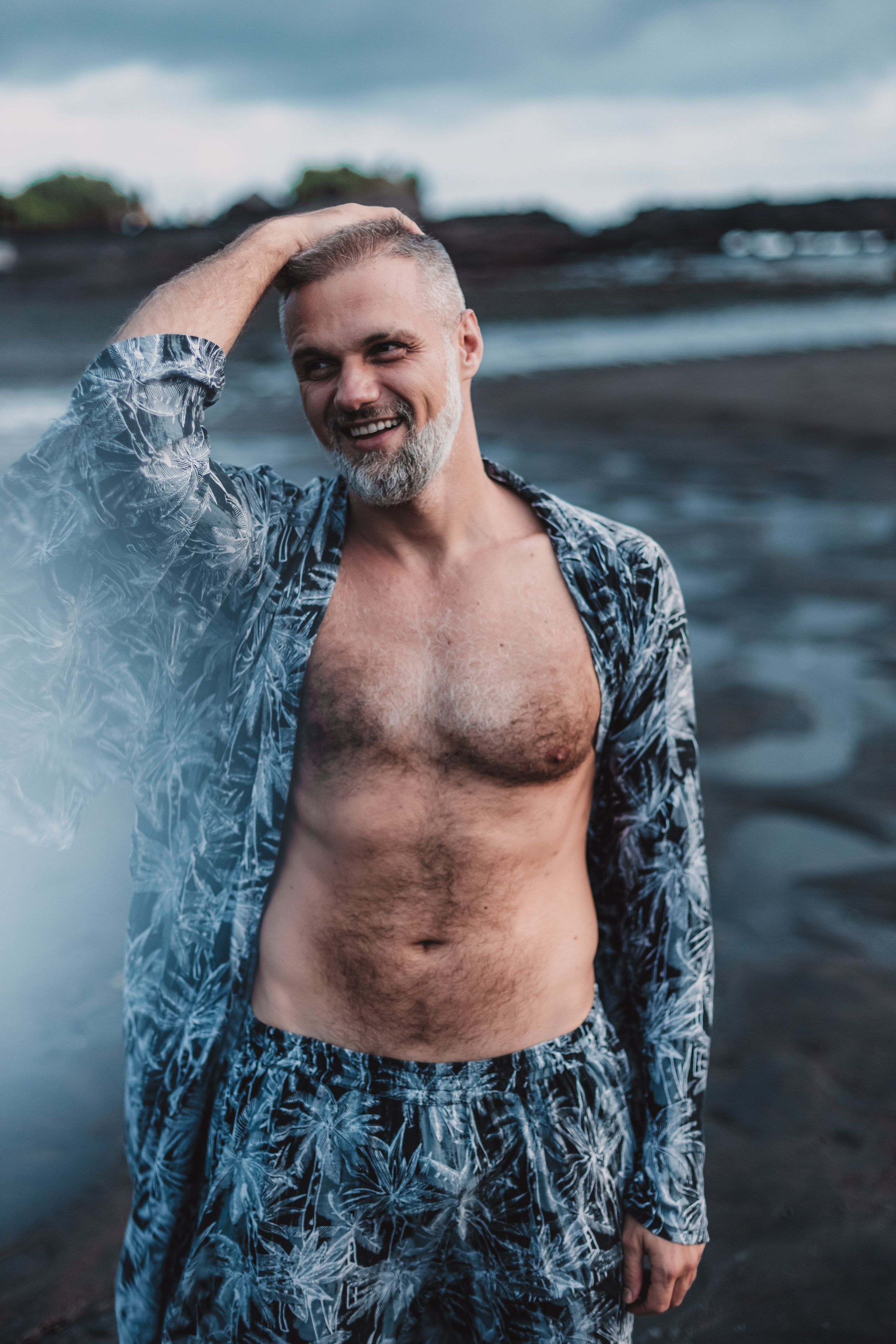 Aleksandr and power. Mariam Bagdasaryan