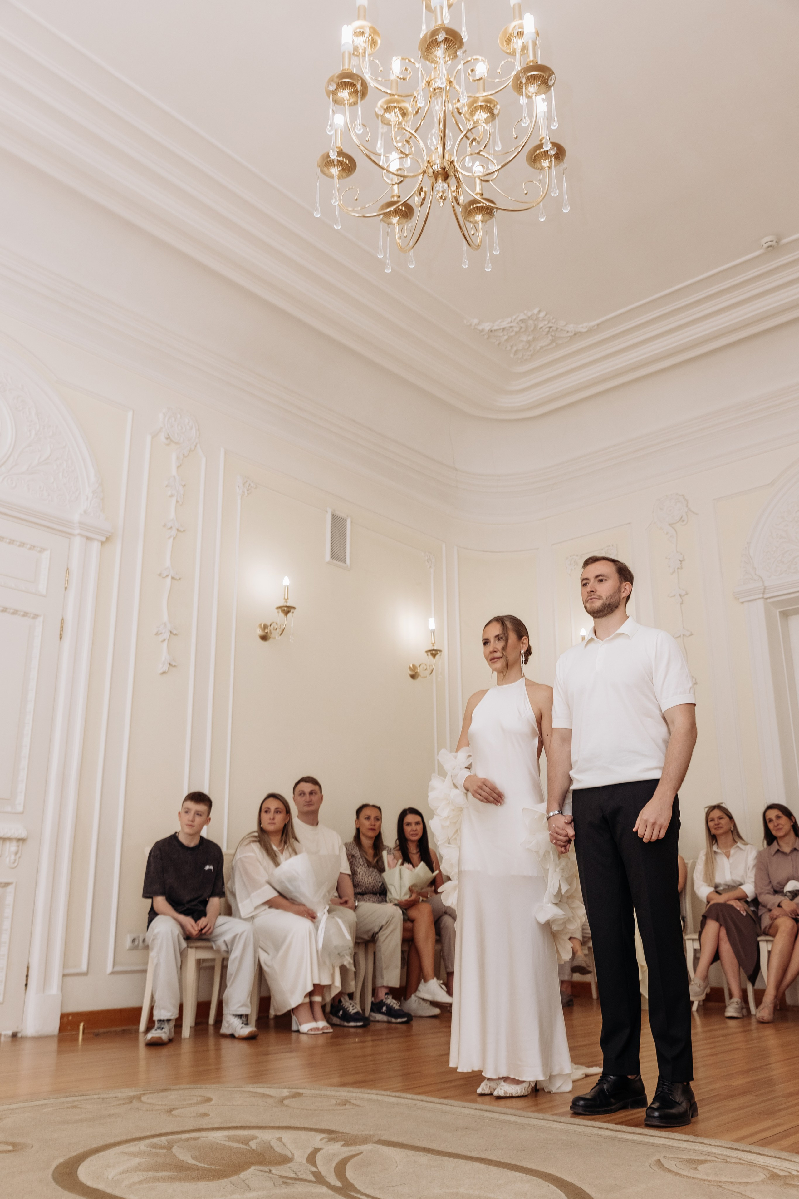 Настя и Максим. Семейный фотограф в Красноярске