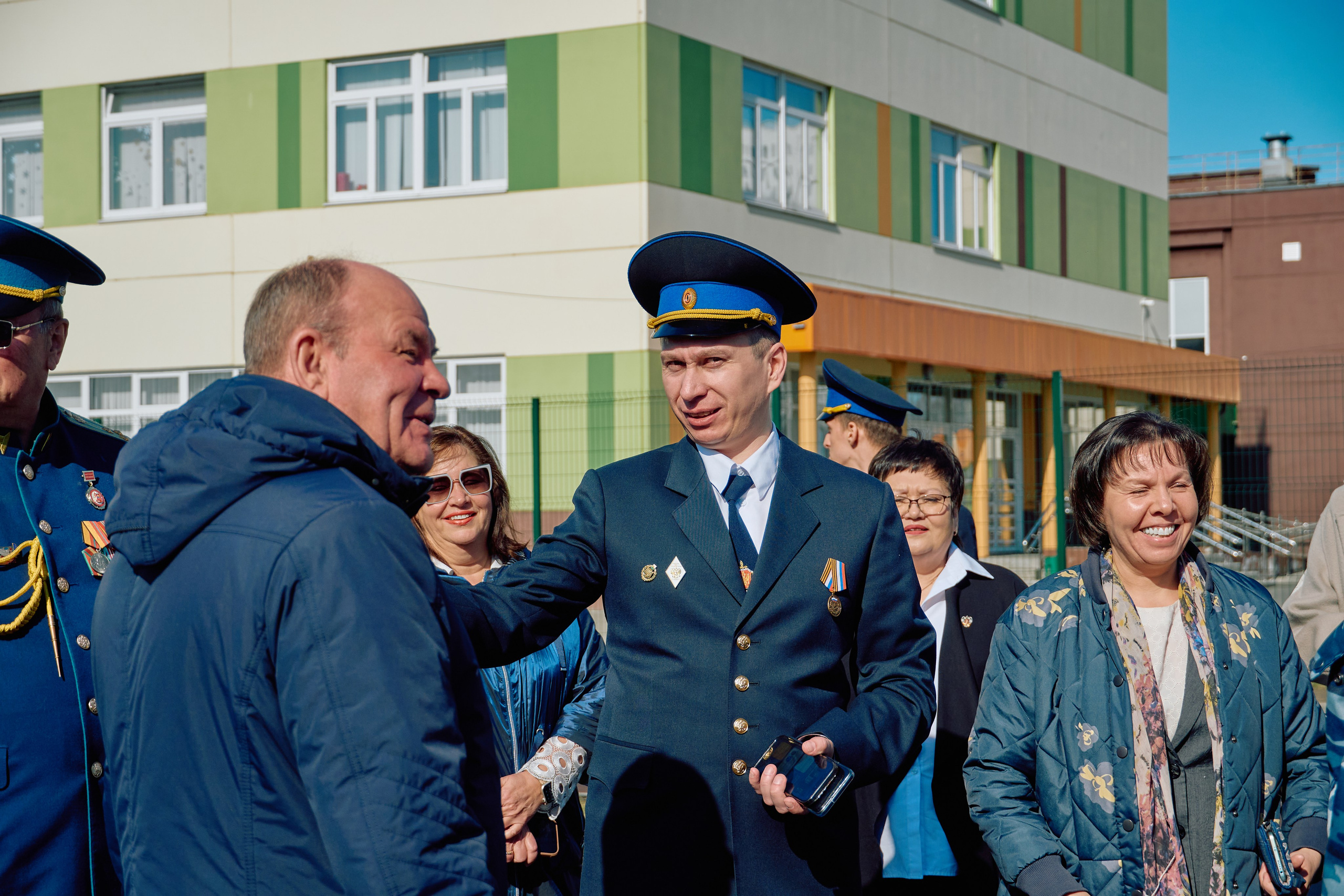 Зарница 2.0 — ОЦ5. ЦАРЕВ ДМИТРИЙ — ФОТОГРАФ ЧЕЛЯБИНСК