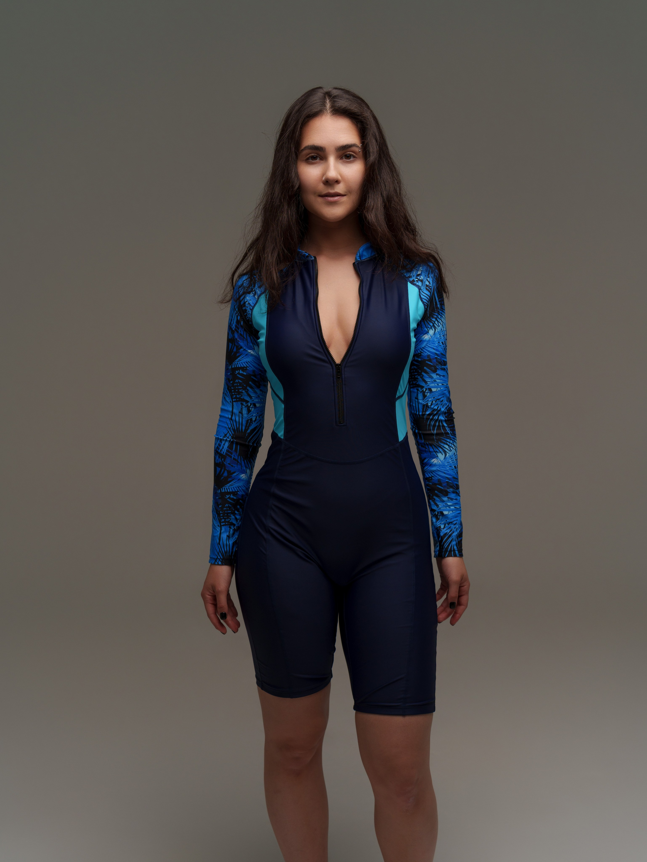 Съемка гидрокостюмов для WB. Портретный и Контент фотограф Григорий Семенов (Grifon) в Ижевске