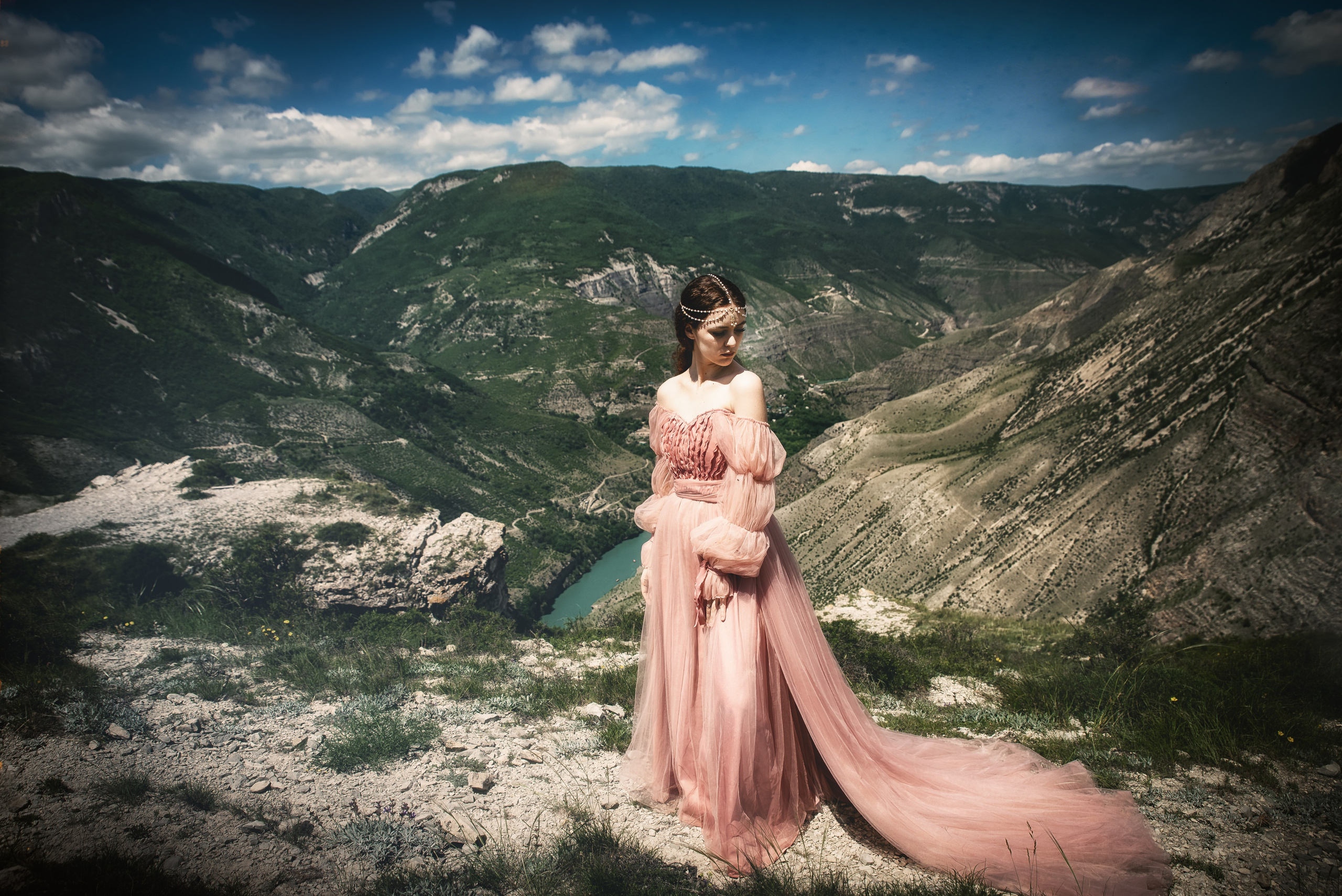 Шамахансквая царица Сулакский каньон. Женский фотограф Крещение Венчание Москва Брянск