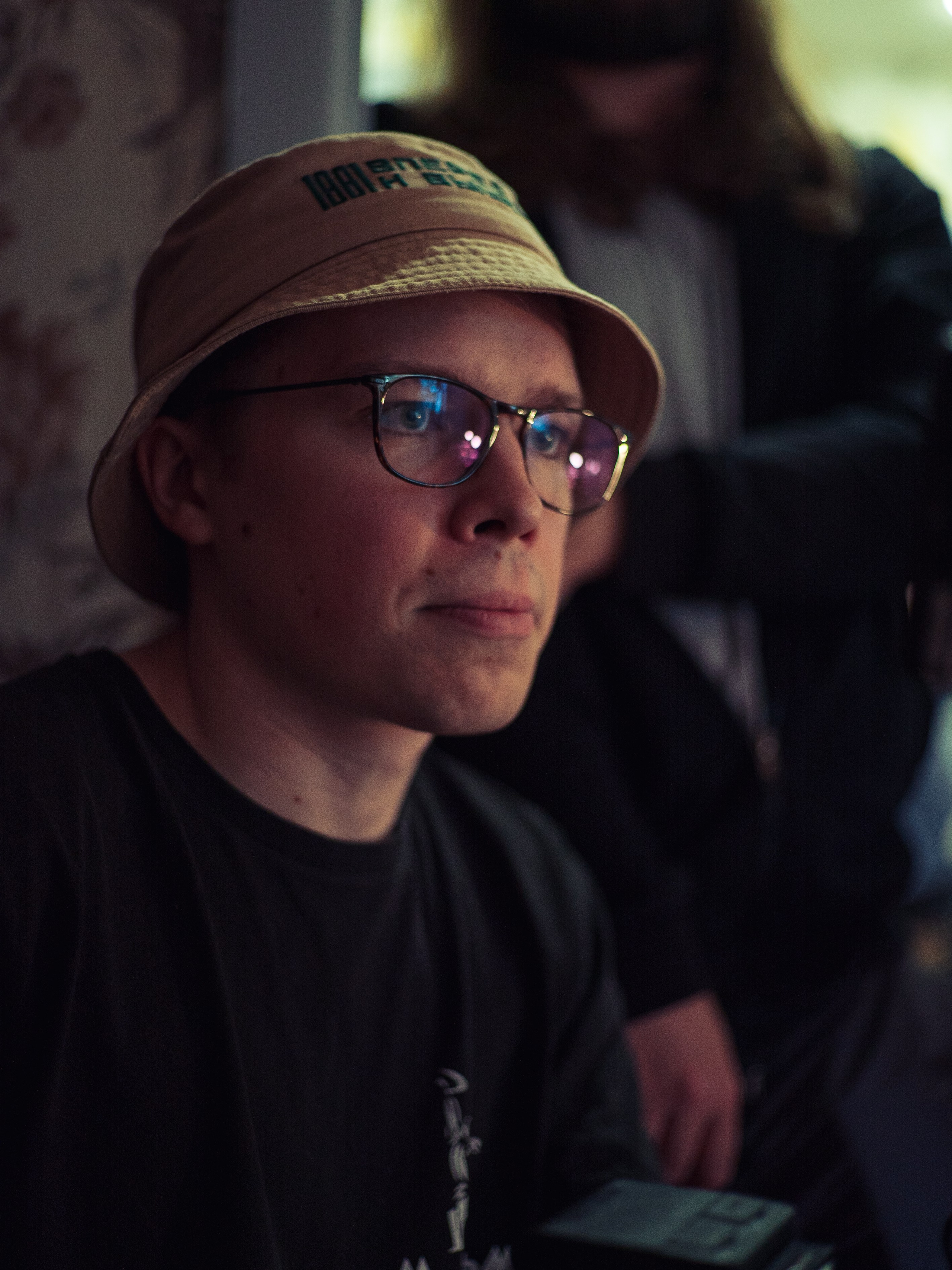 Да Нет Не знаю. Андрей Партнов — фотогрраф, Москва