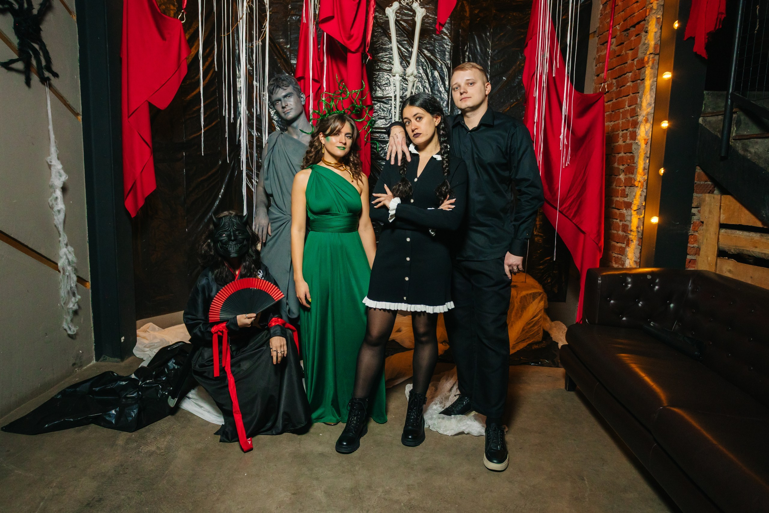 «Тыквенный спас». Андрей Партнов — фотогрраф, Москва