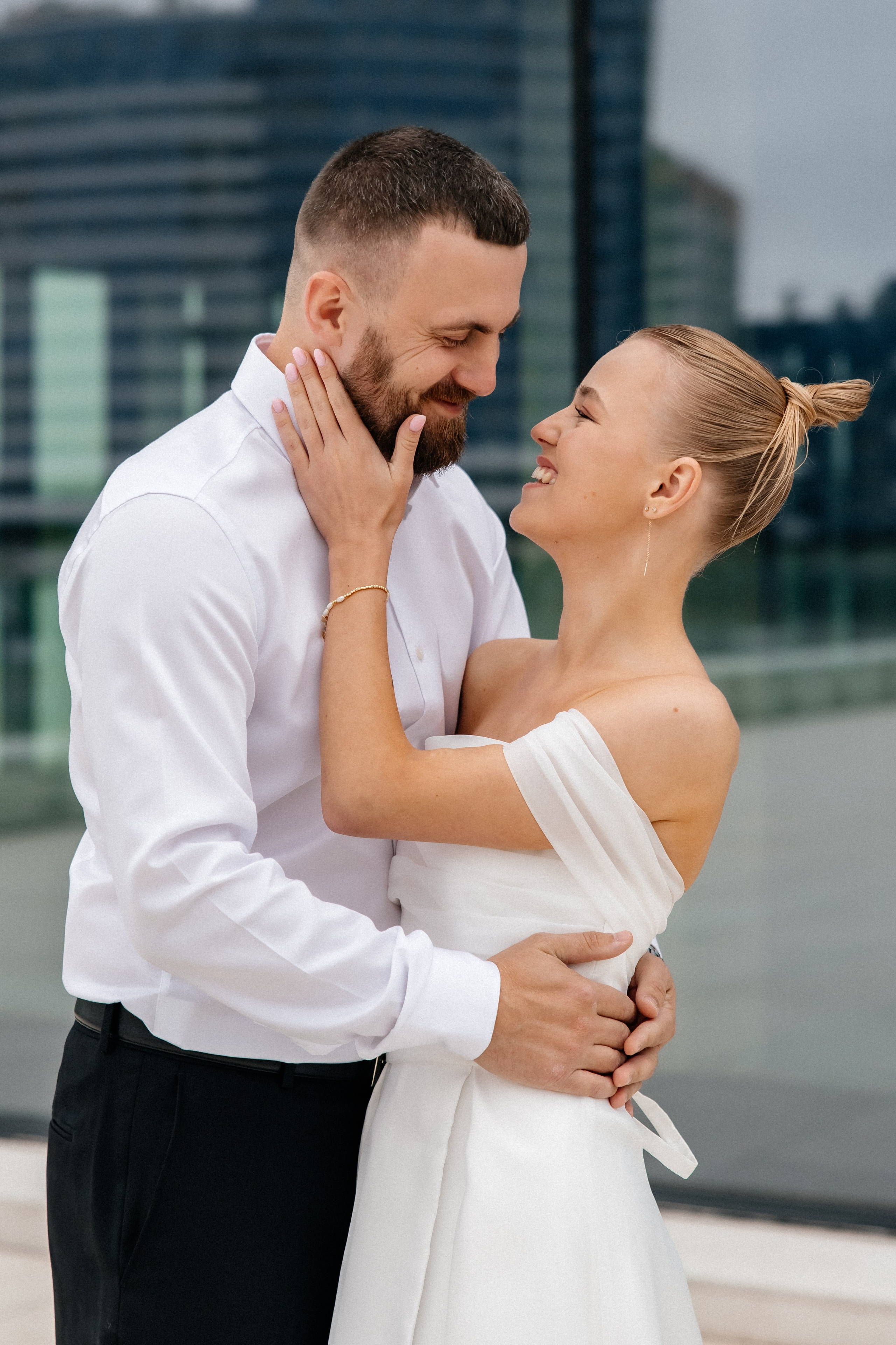 Саша и Дима. Светлана Ванцлав — фотограф Минск, Беларусь