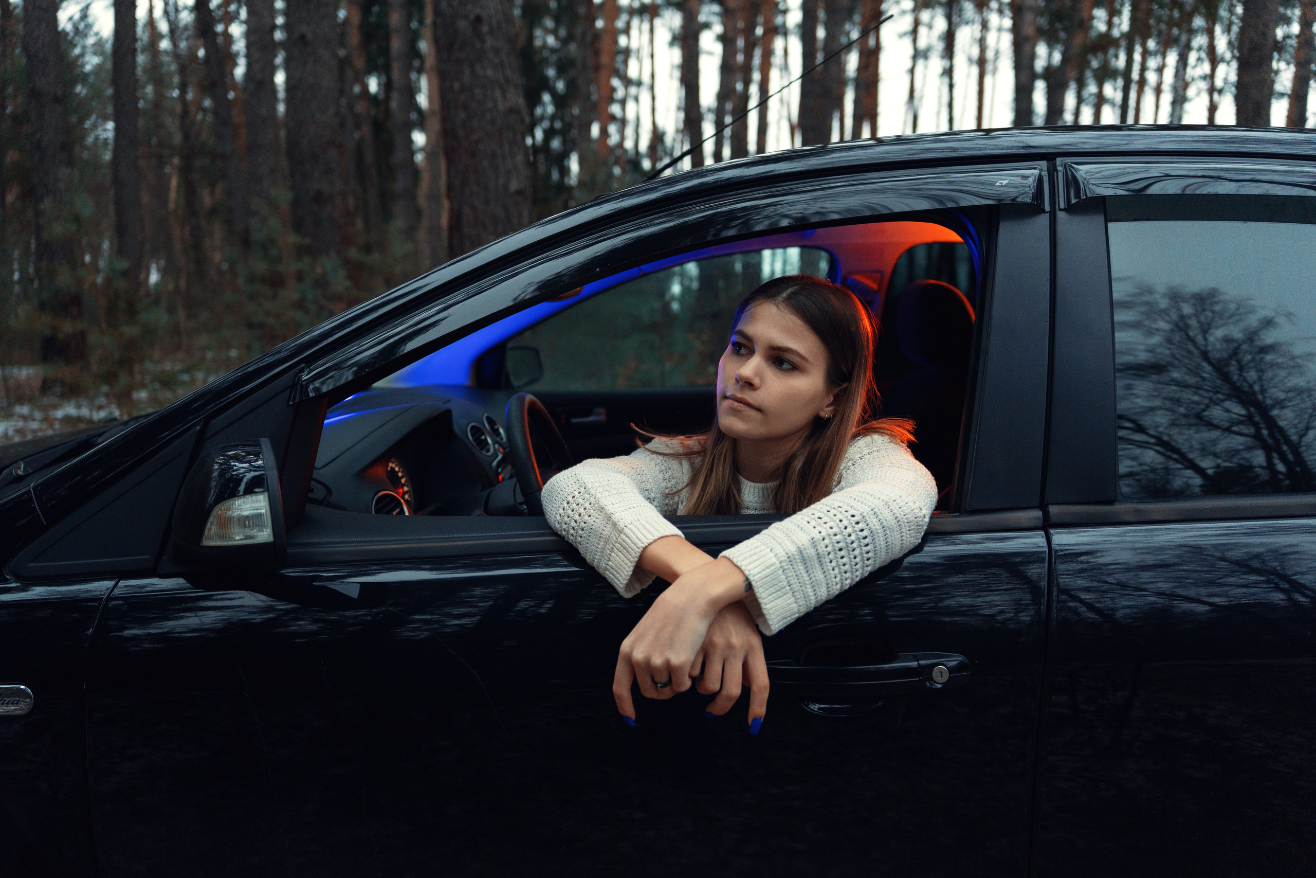 Фотографии с Таисией