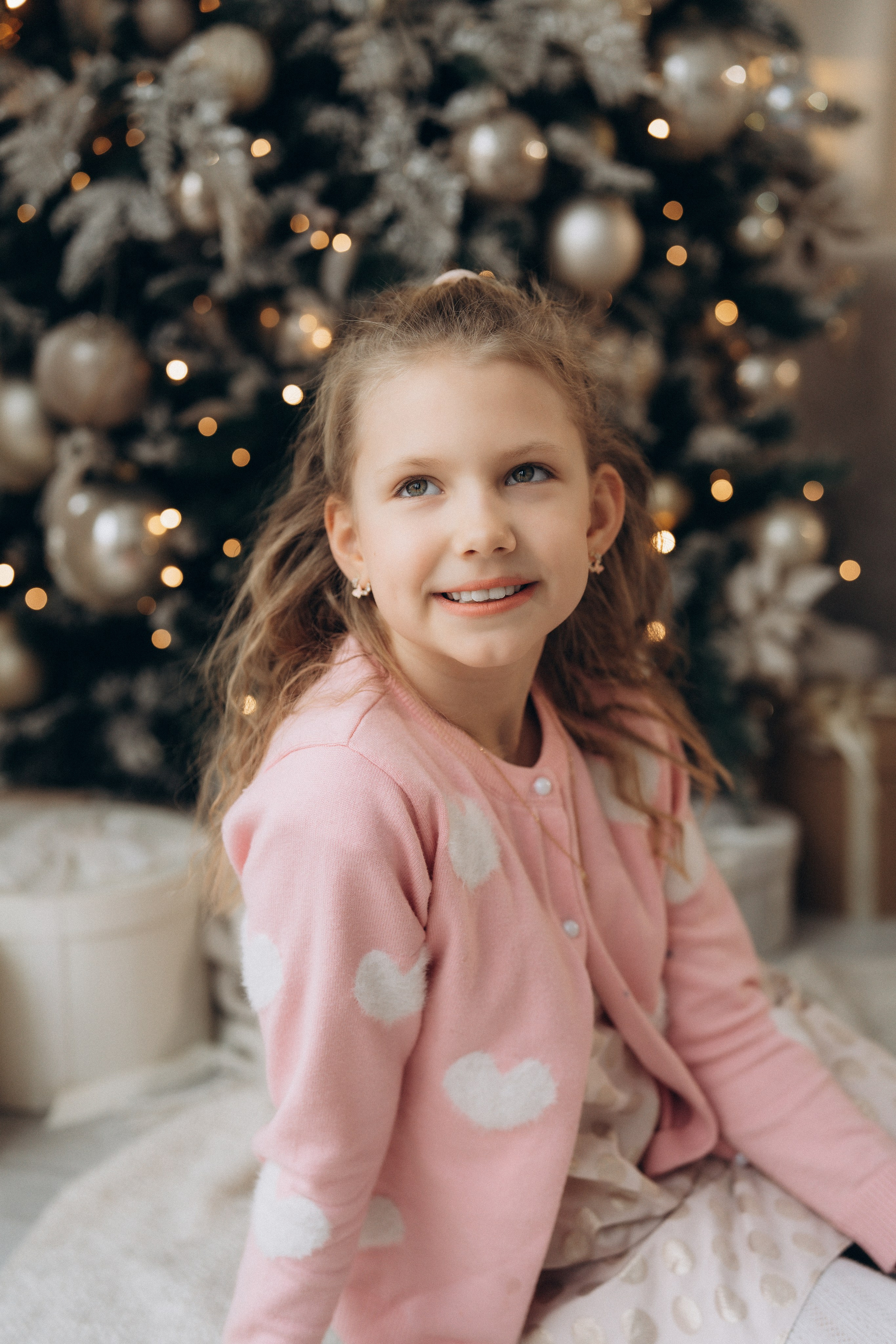 В ожидании чуда. Елизавета Шумик Семейный Фотограф