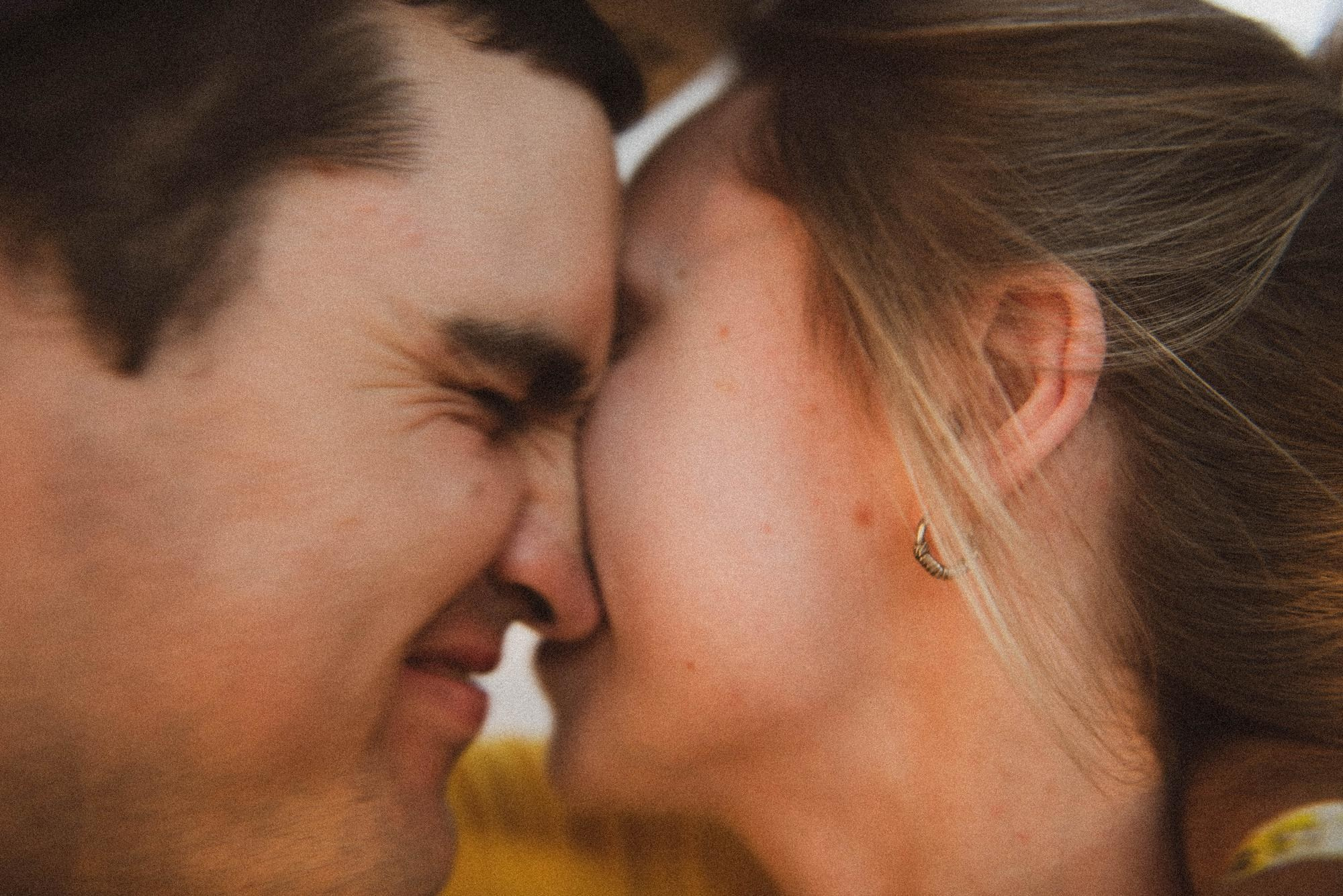 Любить в горах. Свадебный фотограф в Москве Юлия Лисой