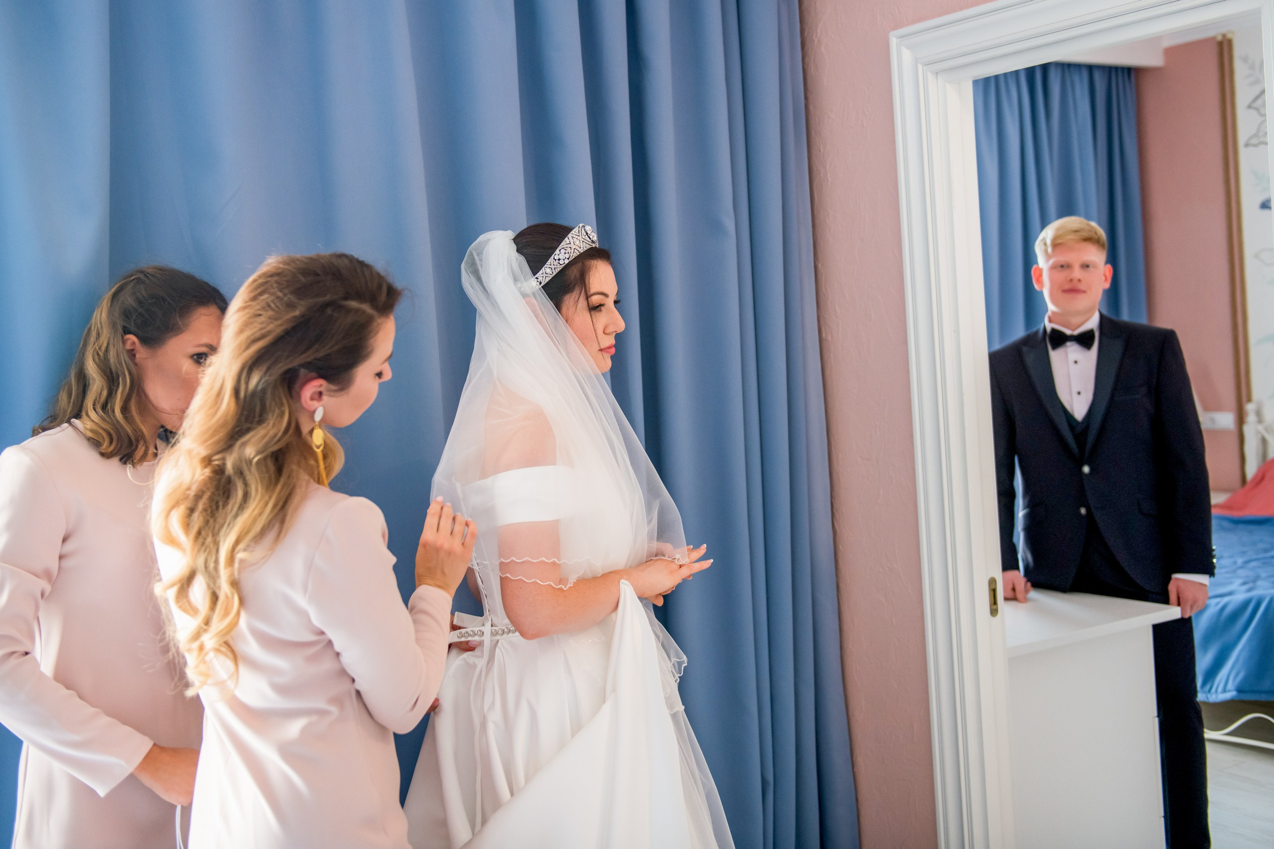 Свадебная фотография. Foto-Zuev фотография как искусство