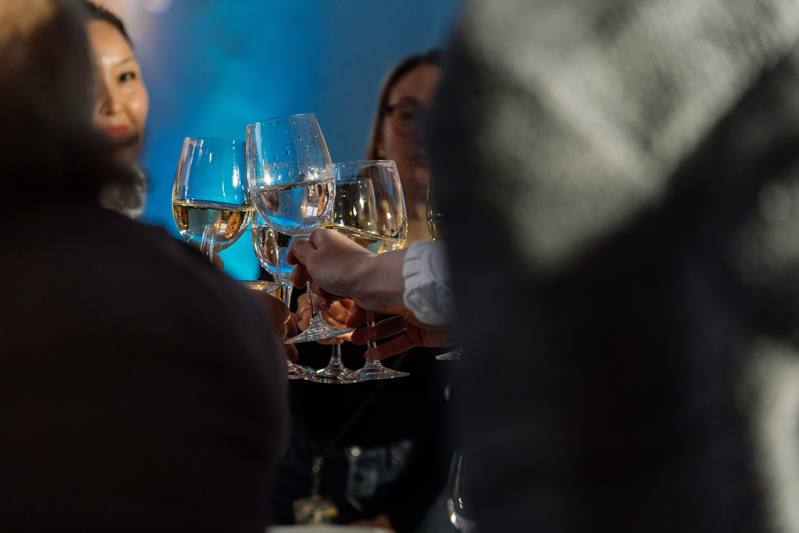 Портфолио для организаторов мероприятий