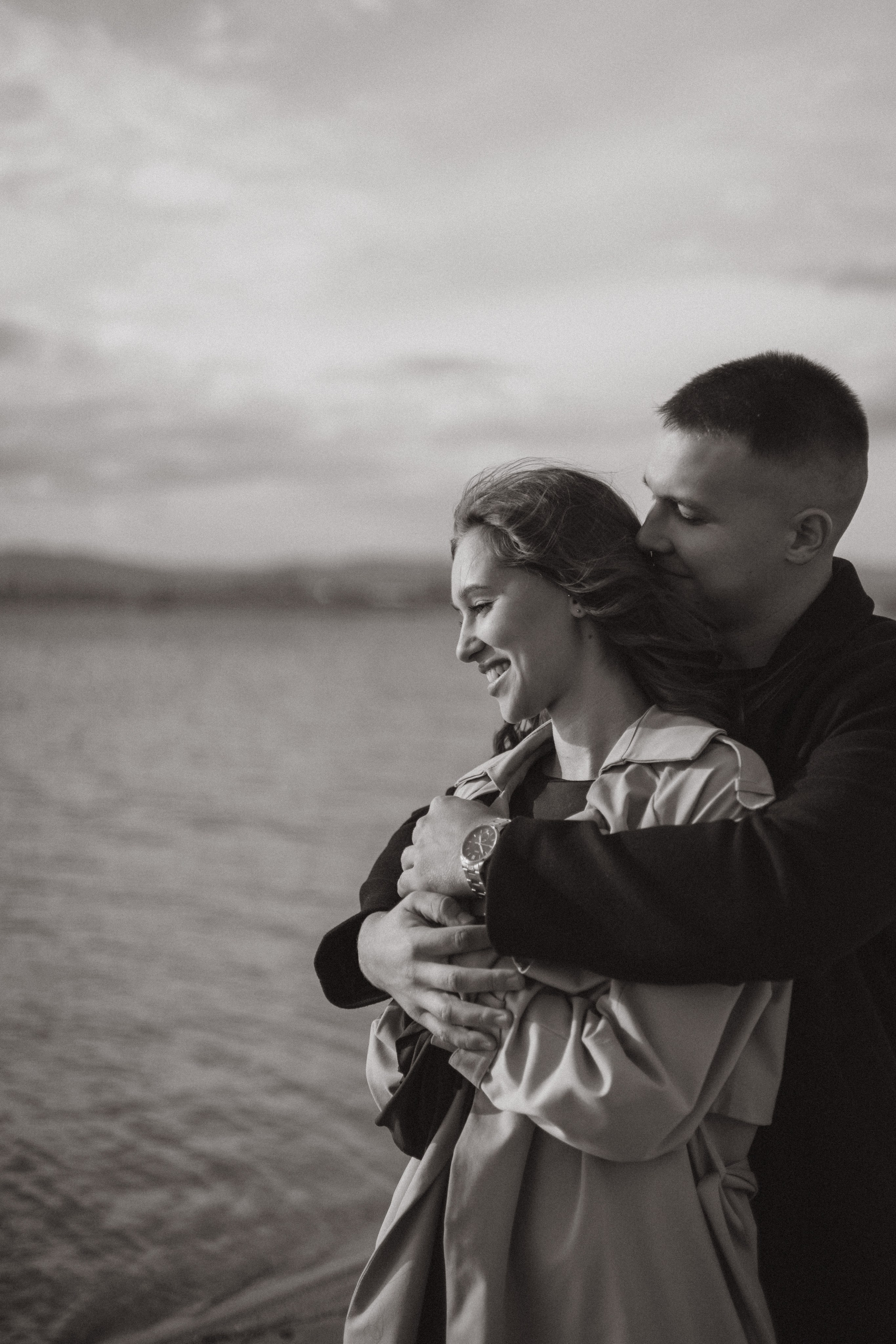 Карина, Иван. Фотограф в г. Чита