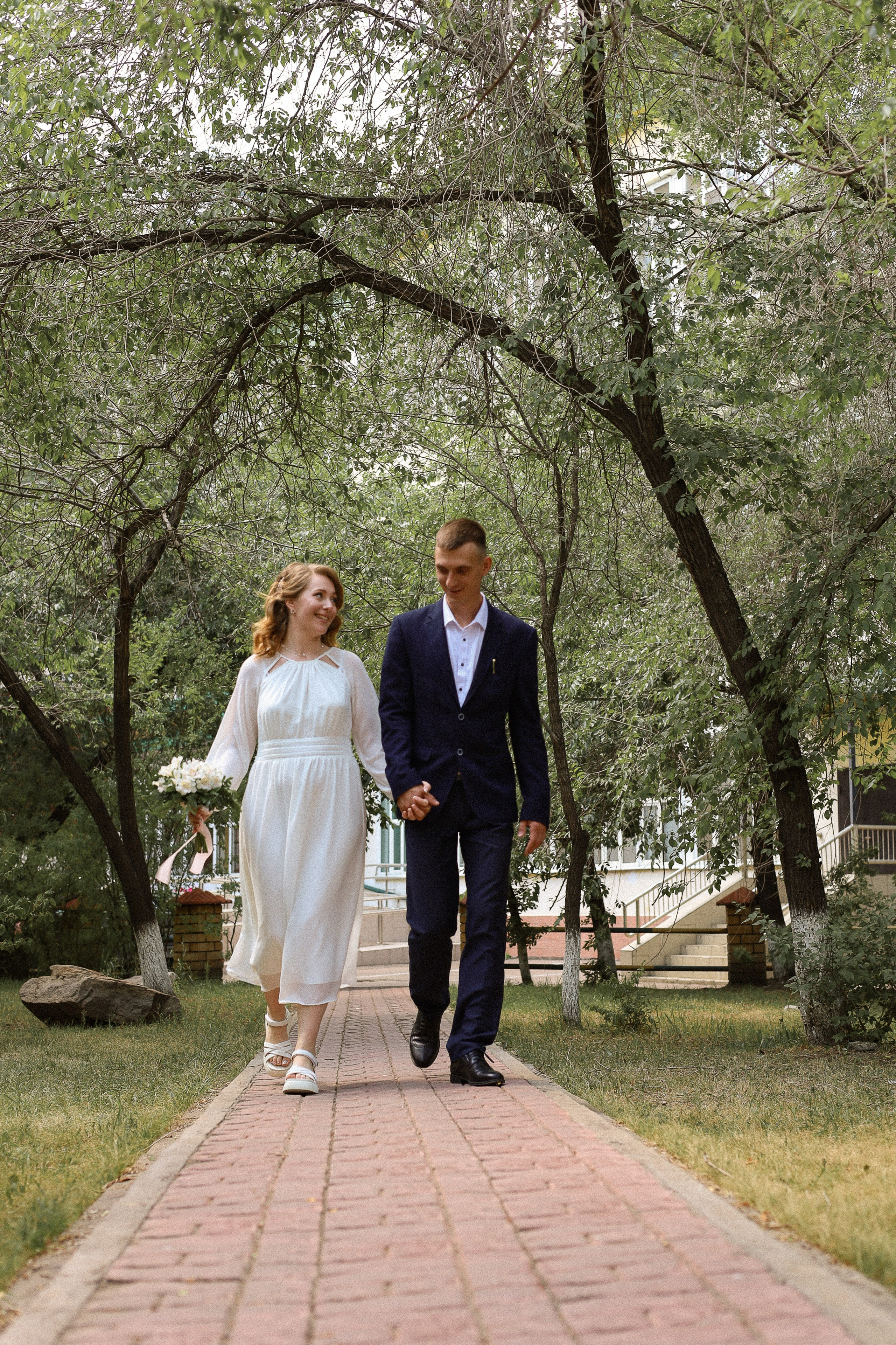 Сергей ♡ Татьяна. Фотограф в г. Чита