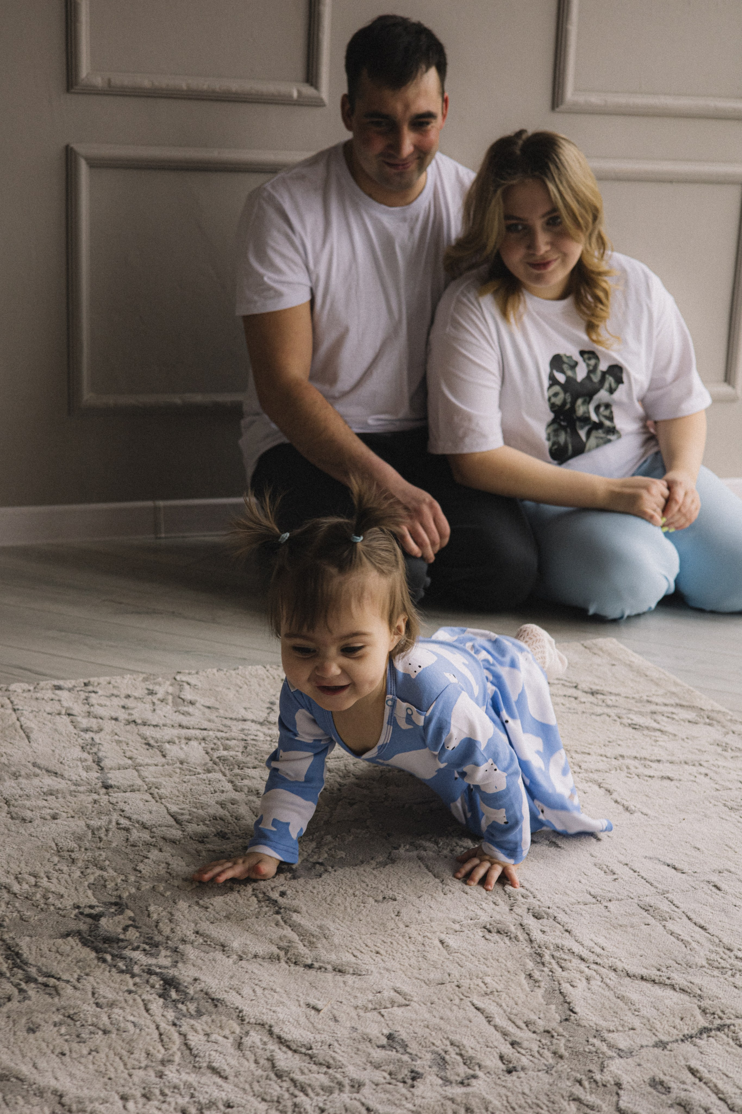 Как быстро растёт любовь ♡. Фотограф в г. Чита