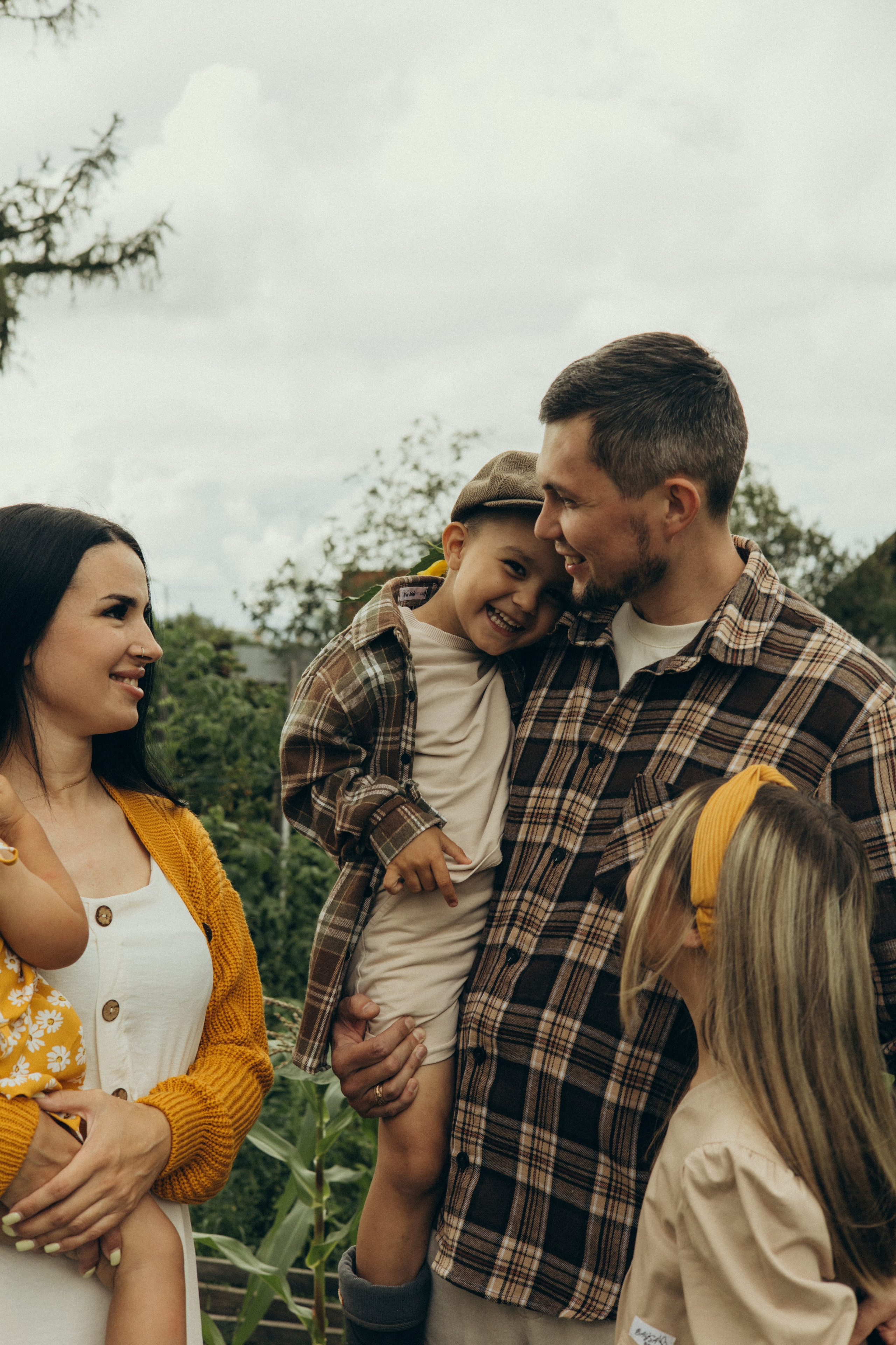 «Этот мир был на картинке…а теперь мы часть его». Фотограф в г. Чита