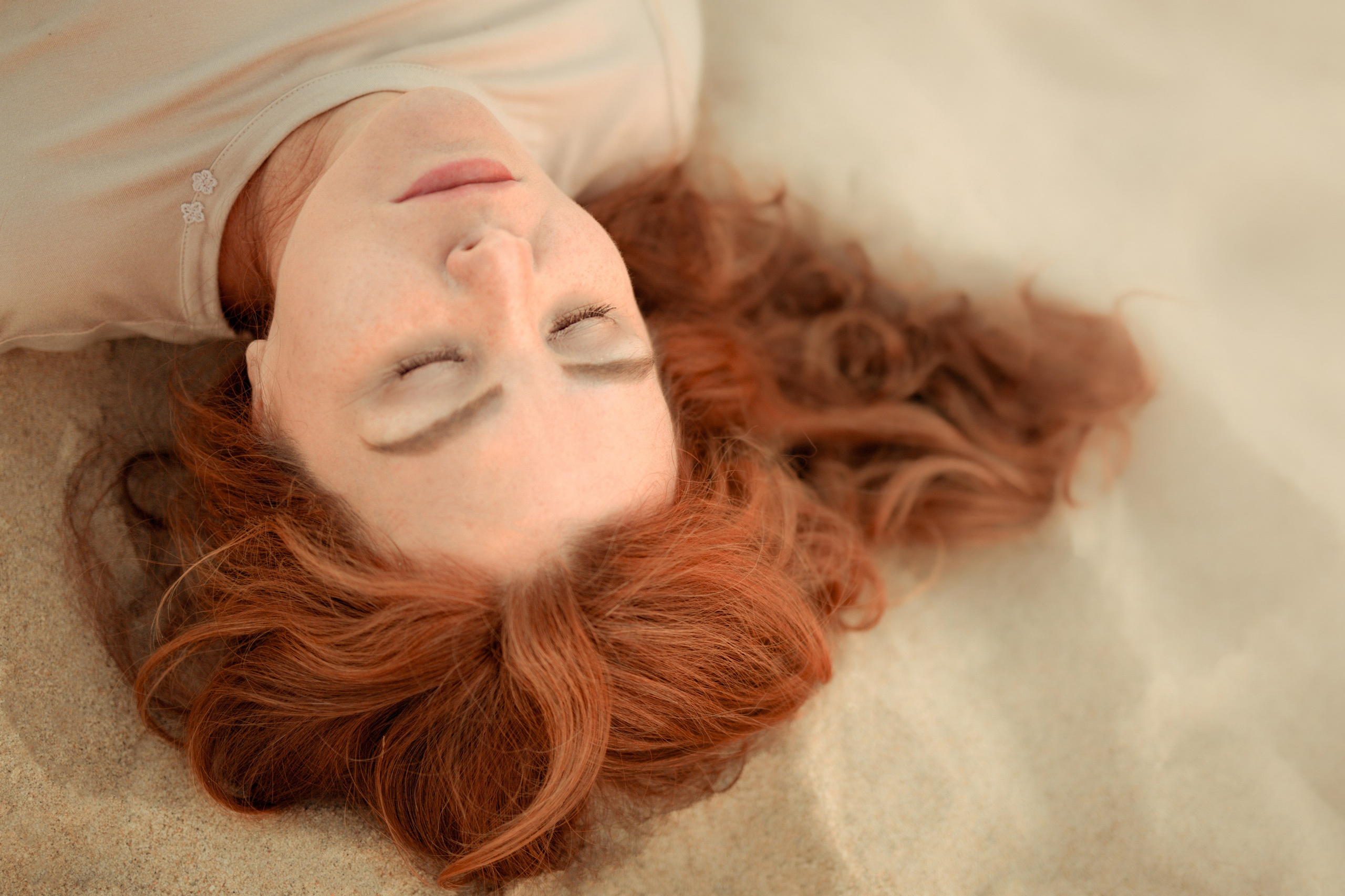 Портретный и лайфстайл фотограф в Москве, Московской области и Казани Алёна Серебренникова