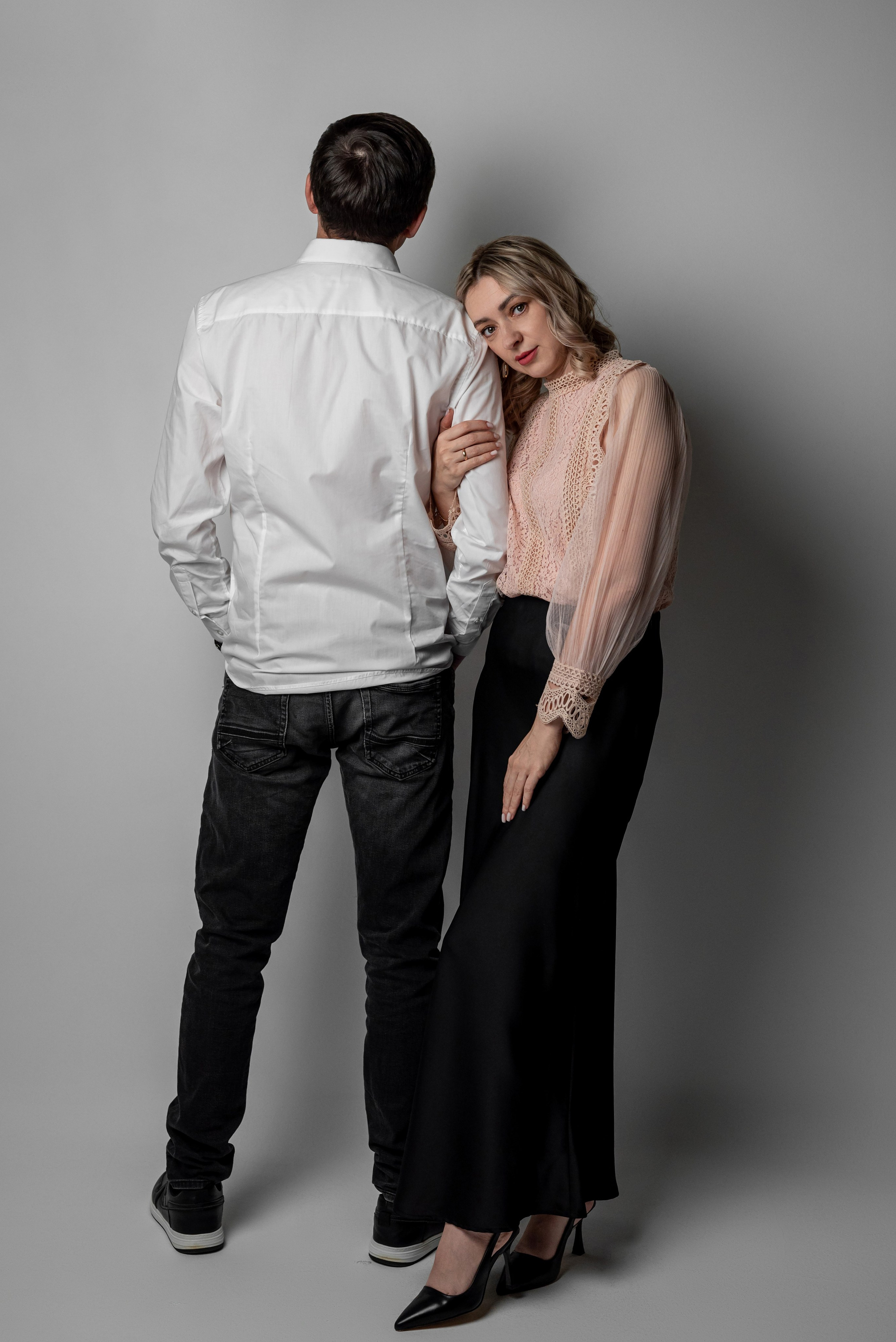 Елена. Фотограф в городе Салават