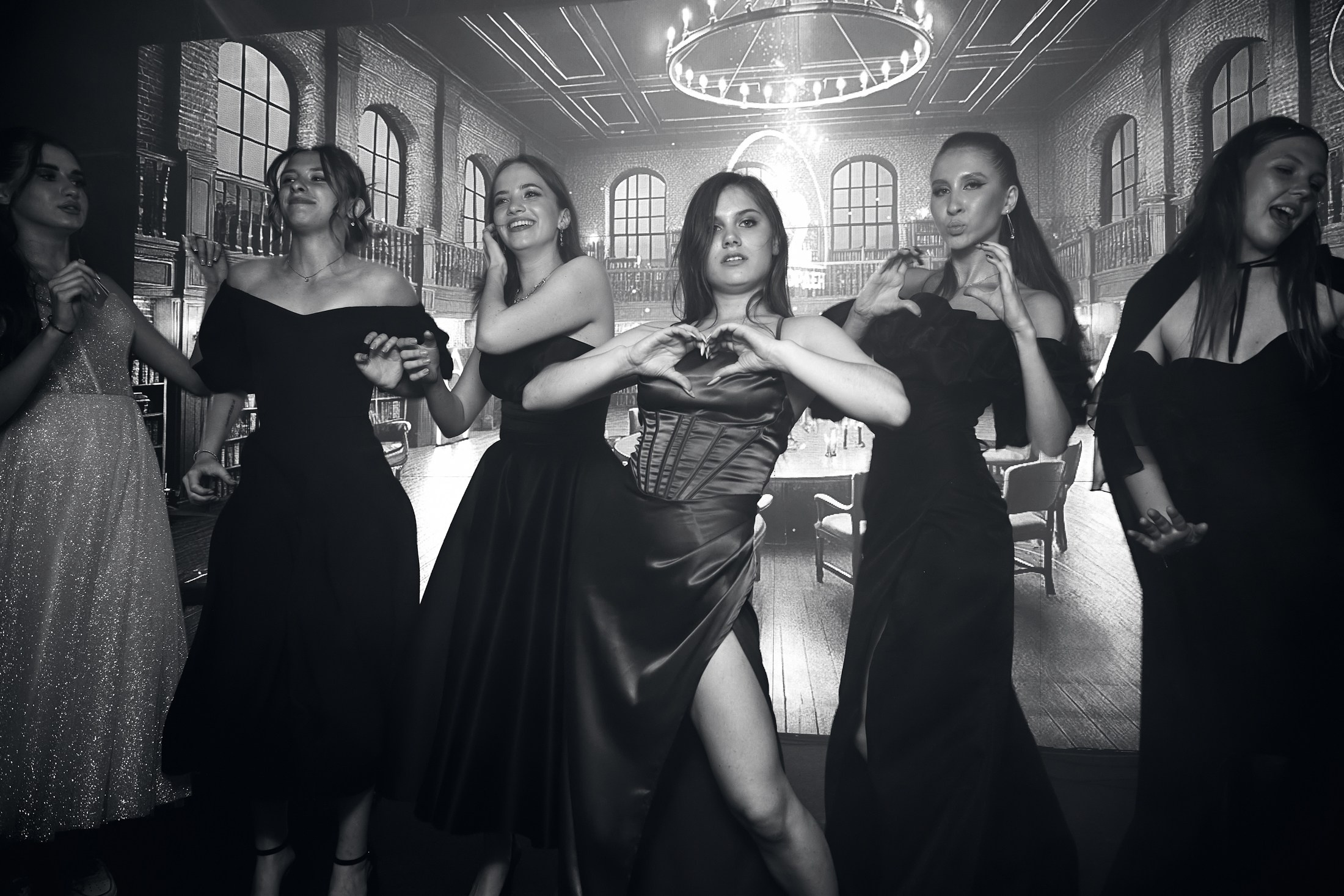 фотограф на выпускной