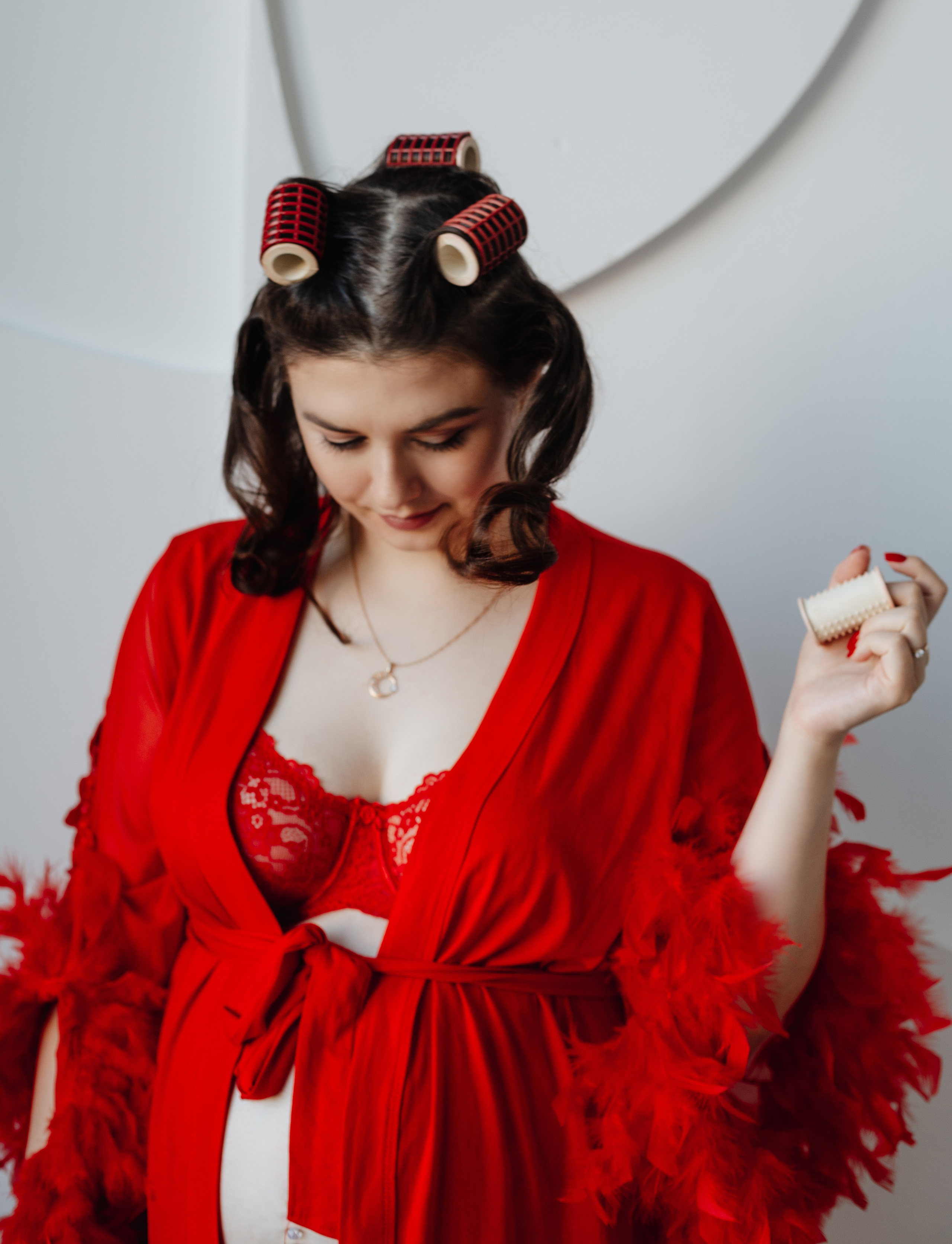 Анна. Фотограф Брянск