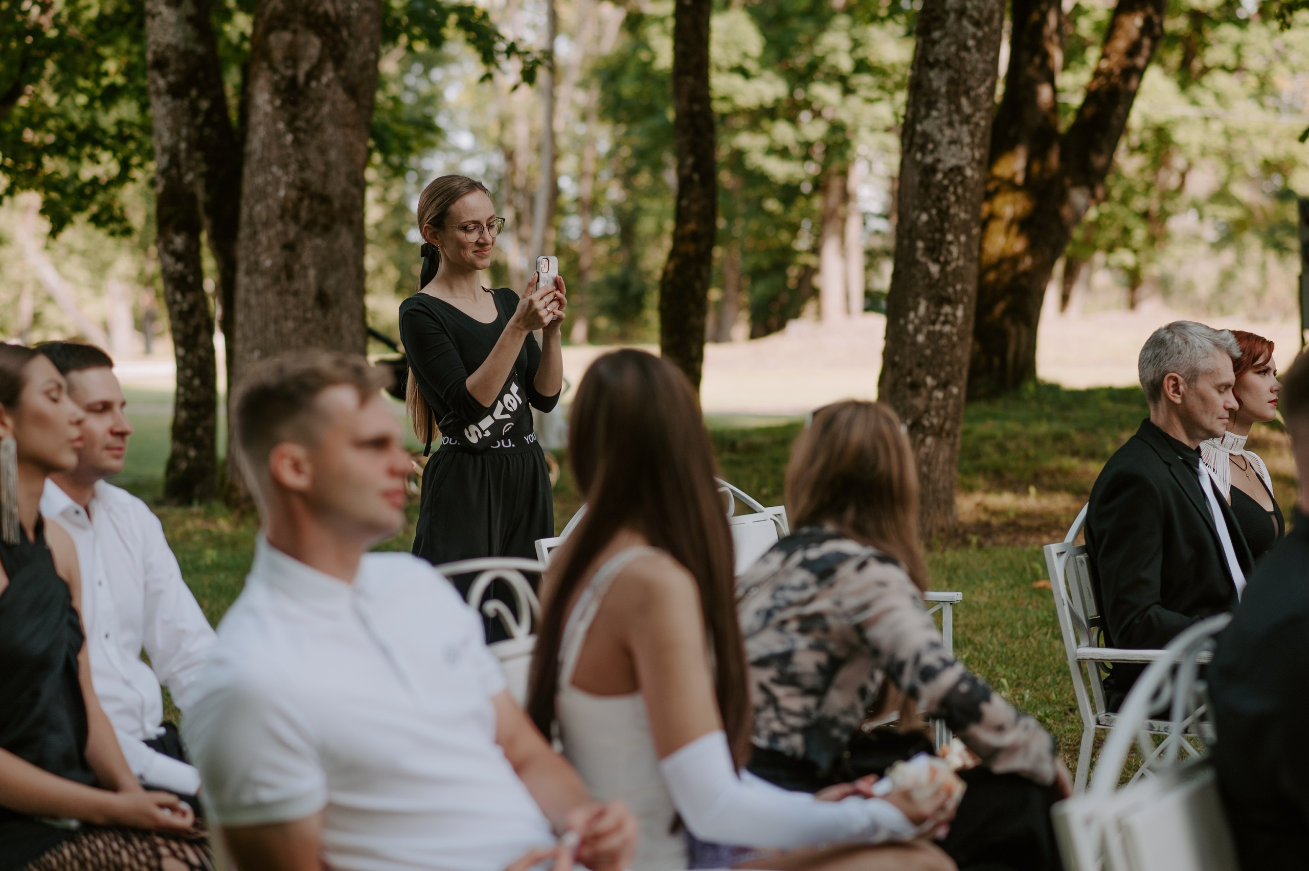 Кусочек Италии. Свадебный, репортажный и семейный фотограф в Москве Арина Зак
