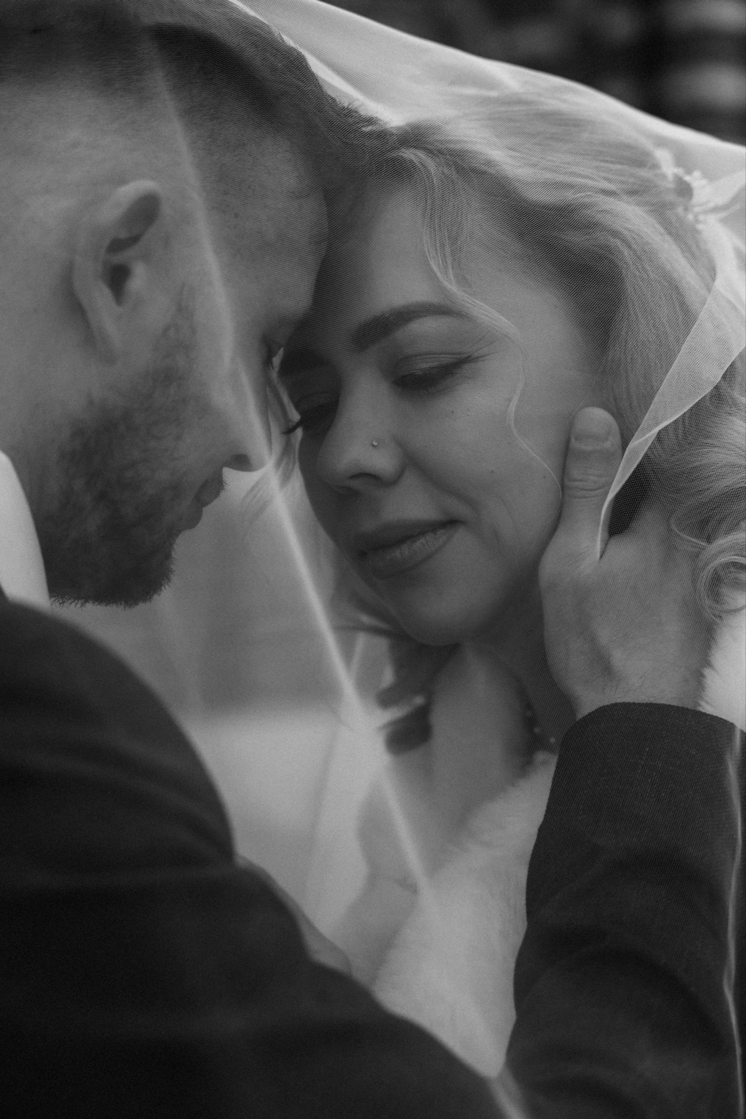 Дмитрий & Юлия. Свадебный фотограф в Санкт-Петербурге