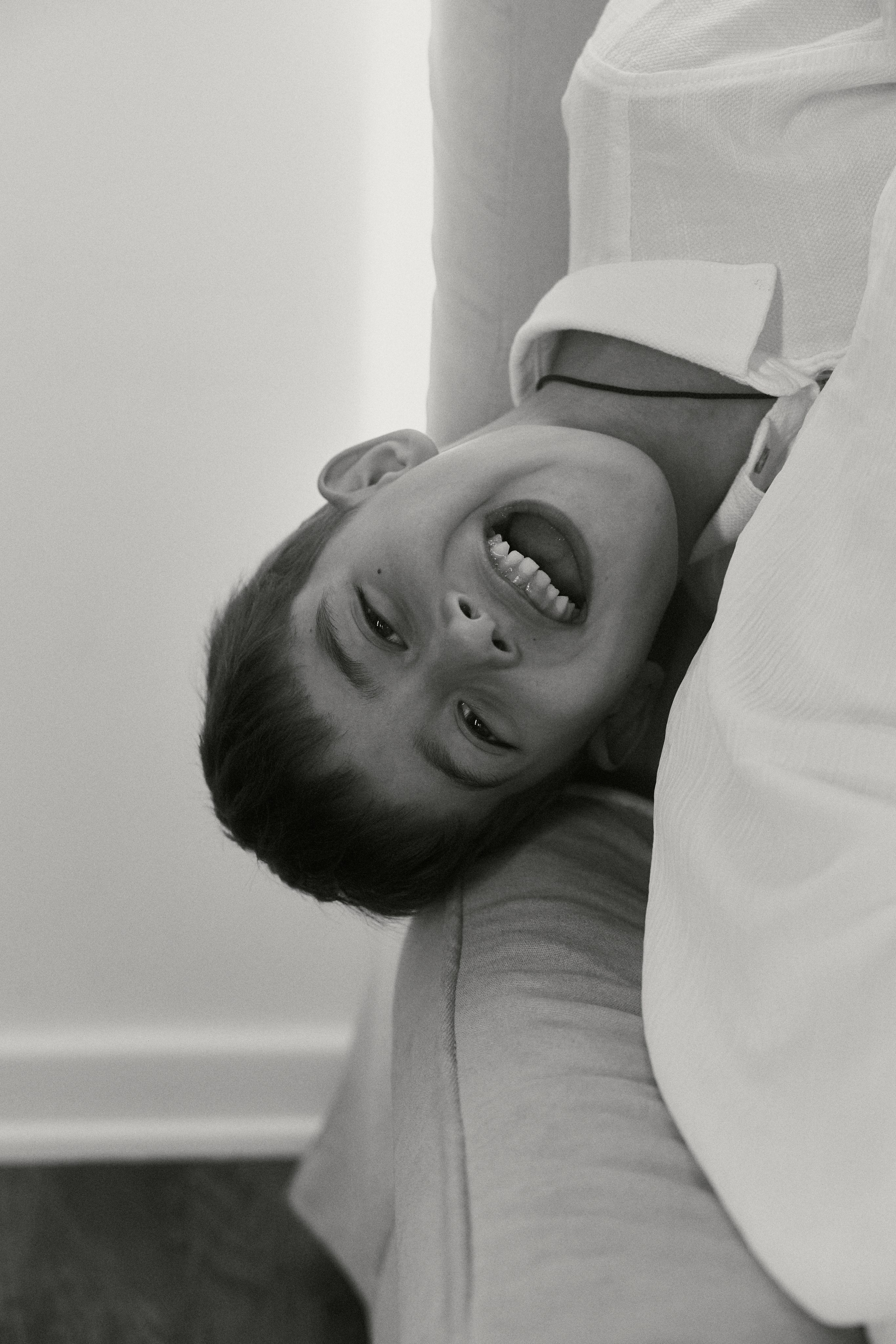 Диана + Давид + Люба. Семейный и детский фотограф Юлия Шох