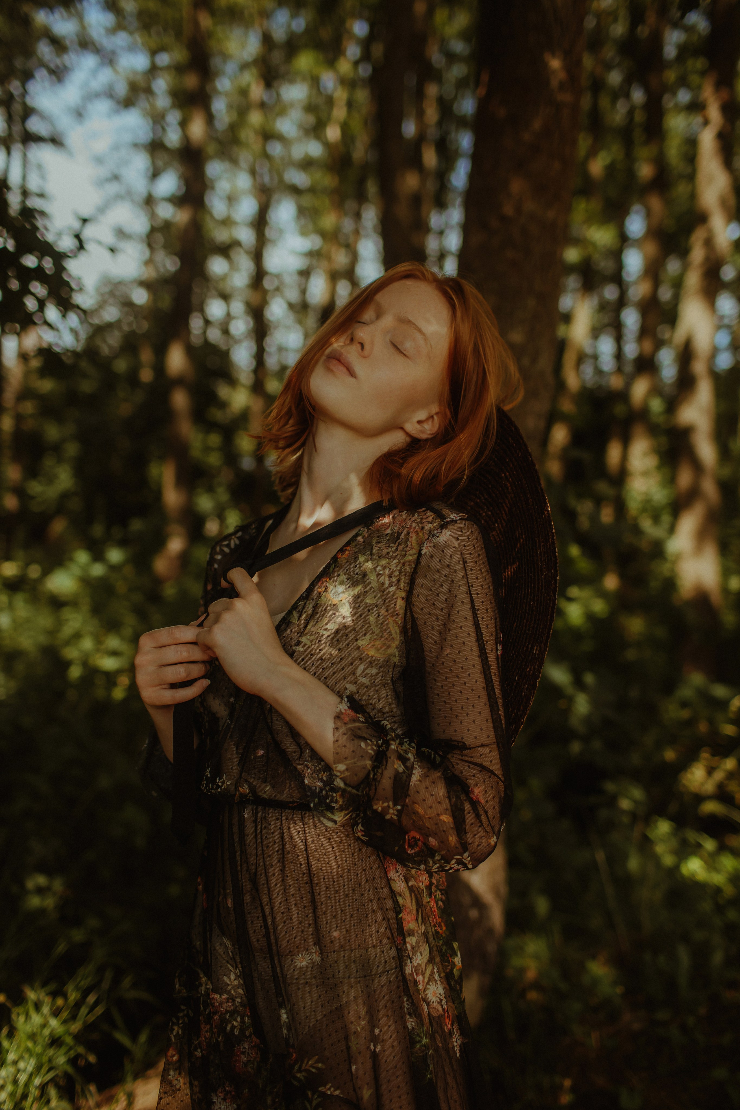 Gerta. Фотограф Анна Гребенник