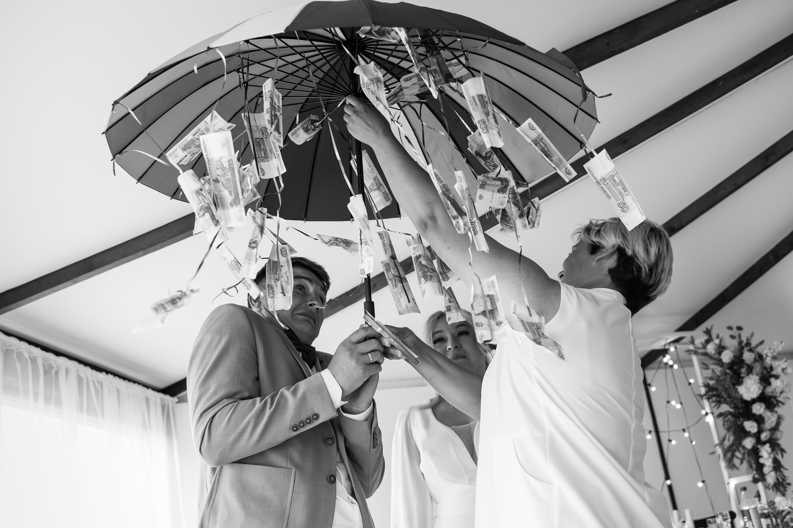 Оксана и Алексей. Фотограф Екатерина Горковенко, Абакан