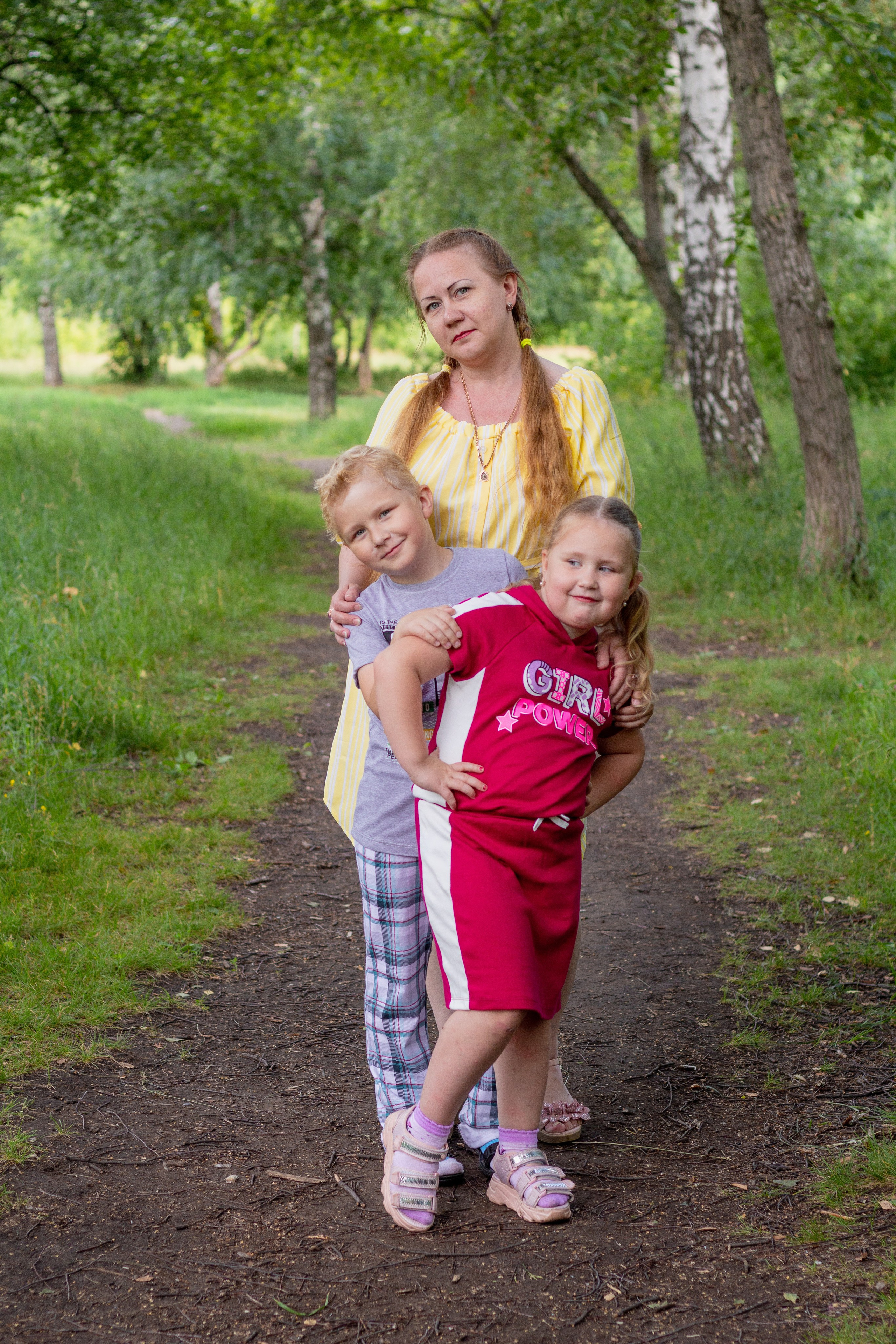 Семейные. Photostori.ru