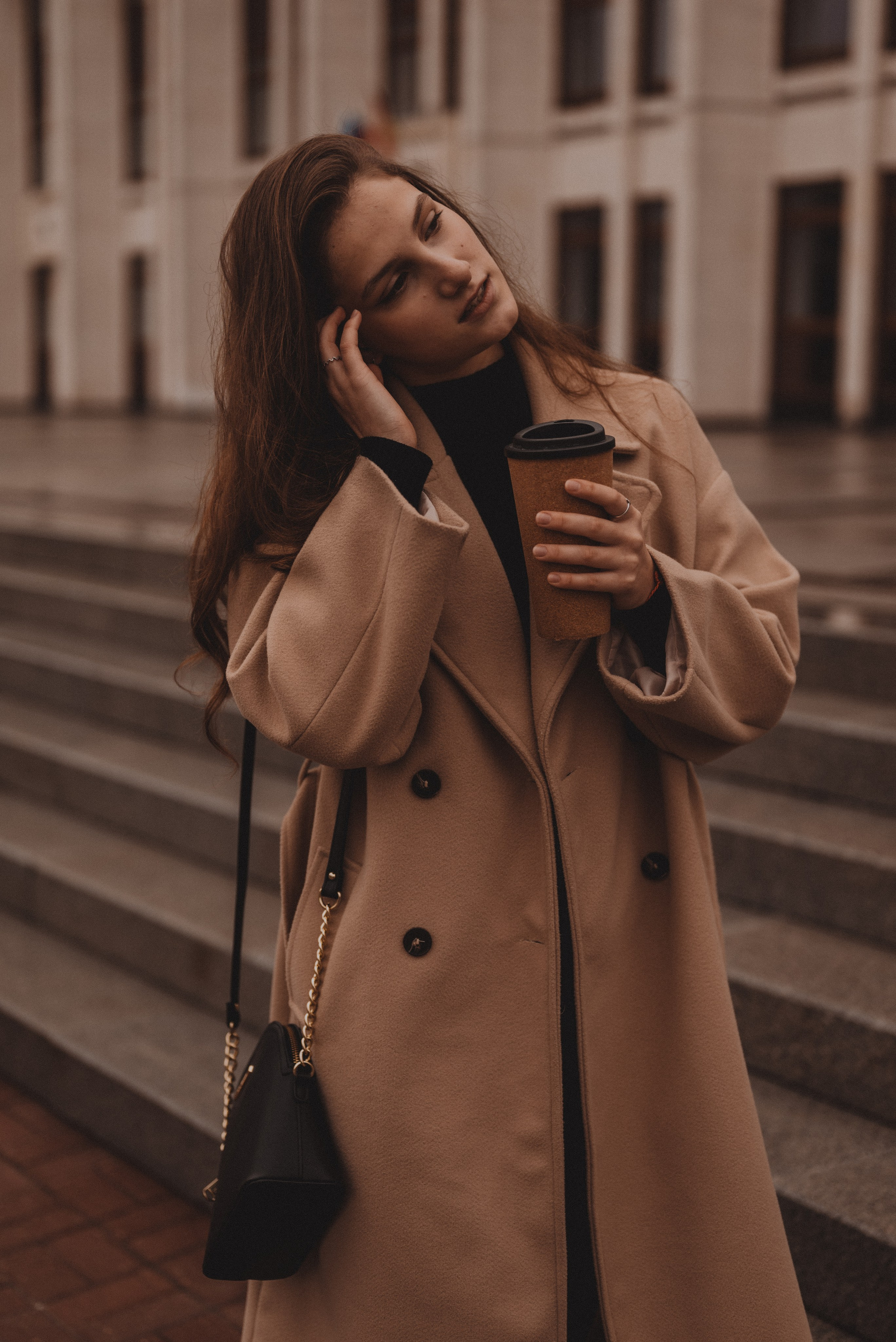 Виктория_стрит. Фотограф Кристина Пархоменко