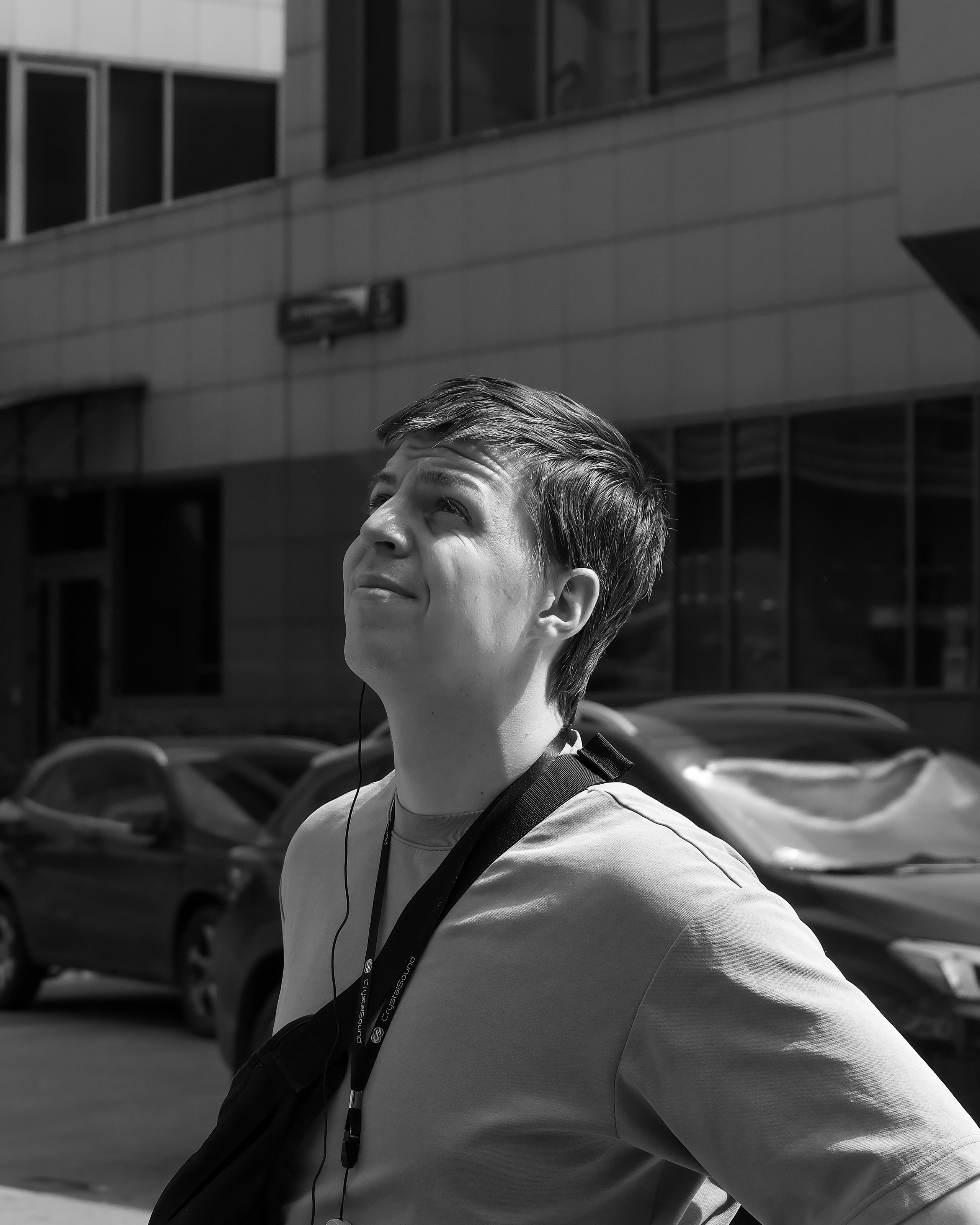 Прогулки с архитектором х Чайка Лаб | 2025. Михаил Мулач | Архитектурный фотограф