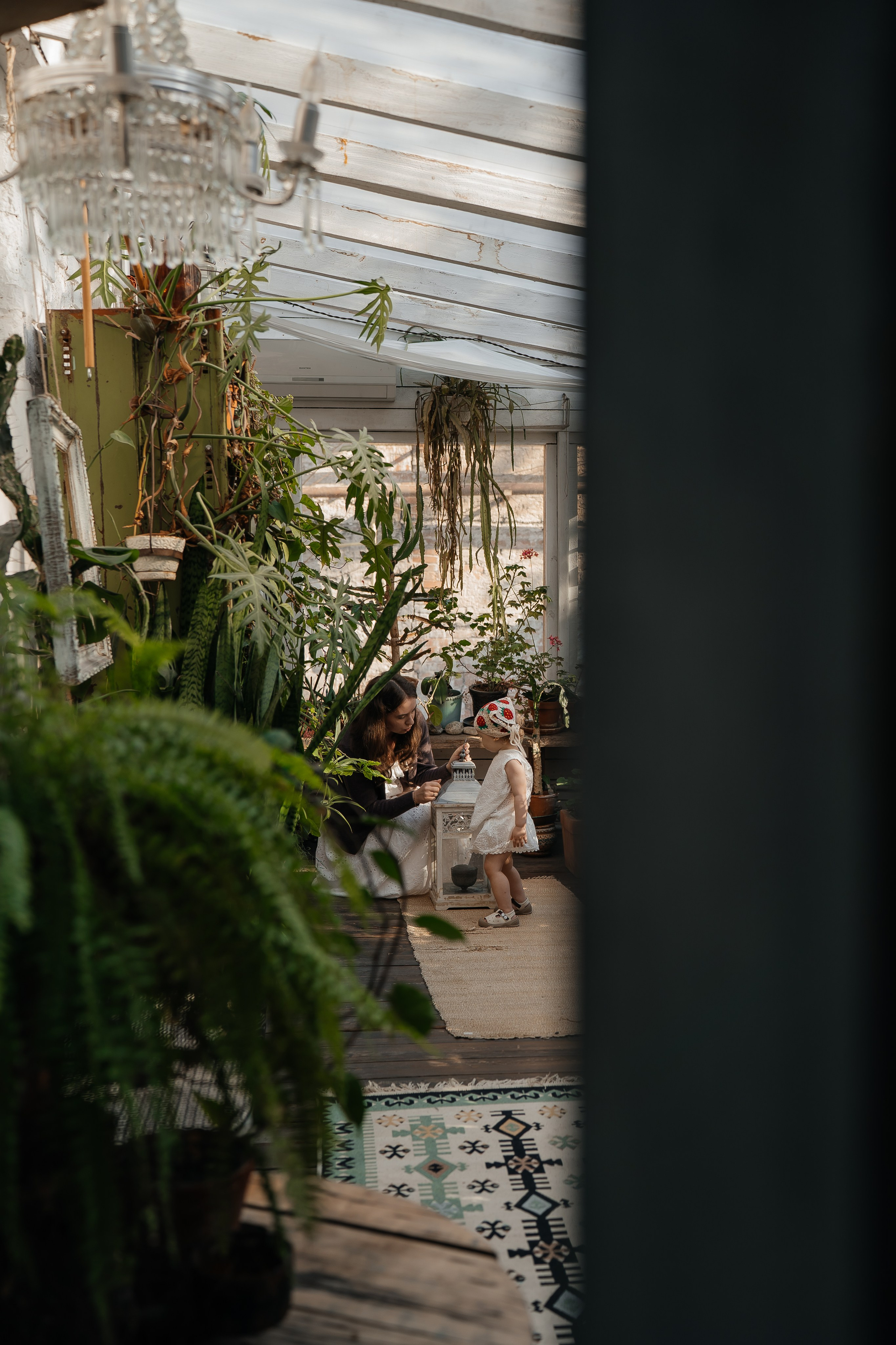 Ева и Софья. Семейный и свадебный фотограф в Саратове Евангелина Штах