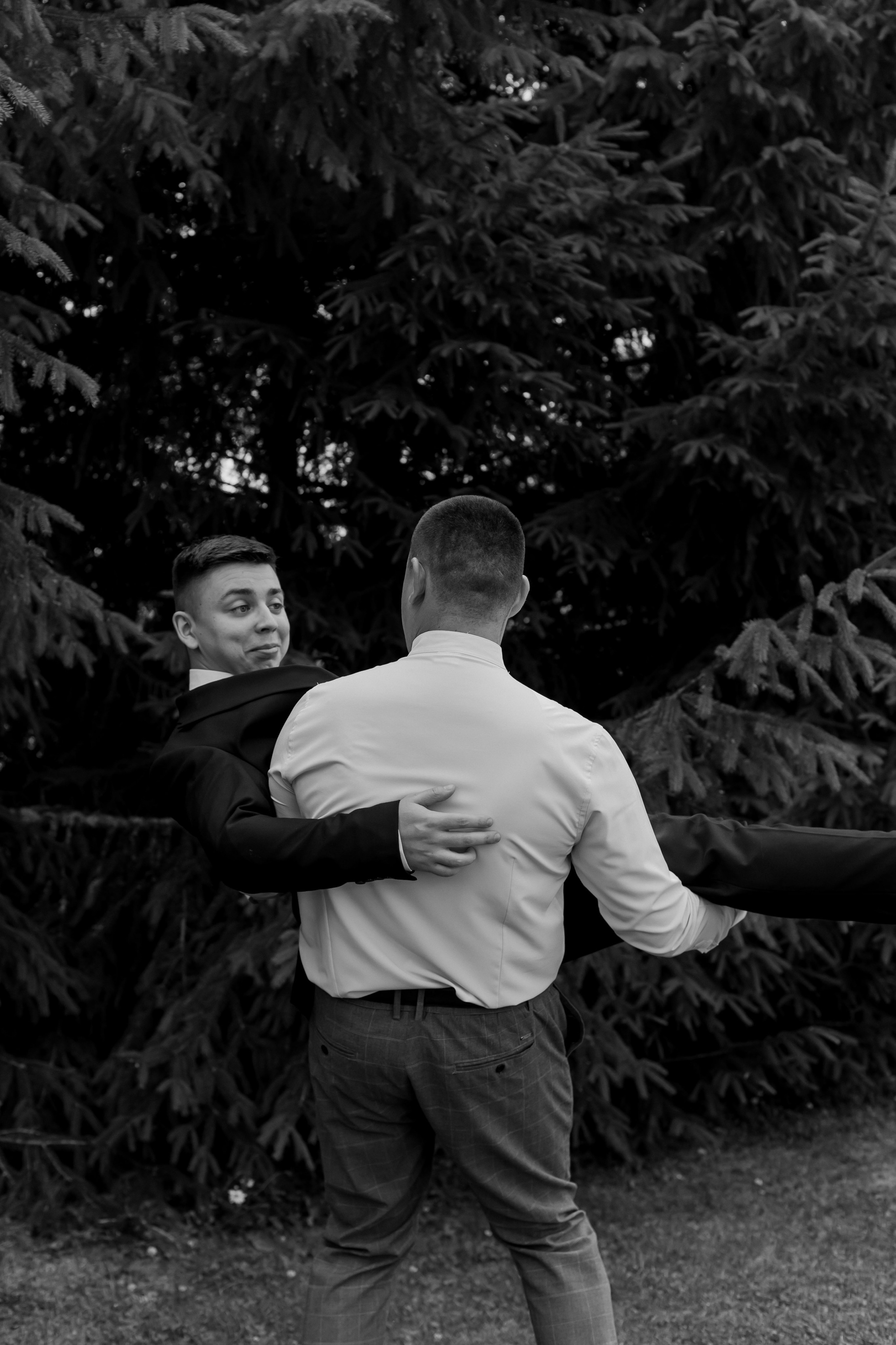 Dmitry & Diana. Главная