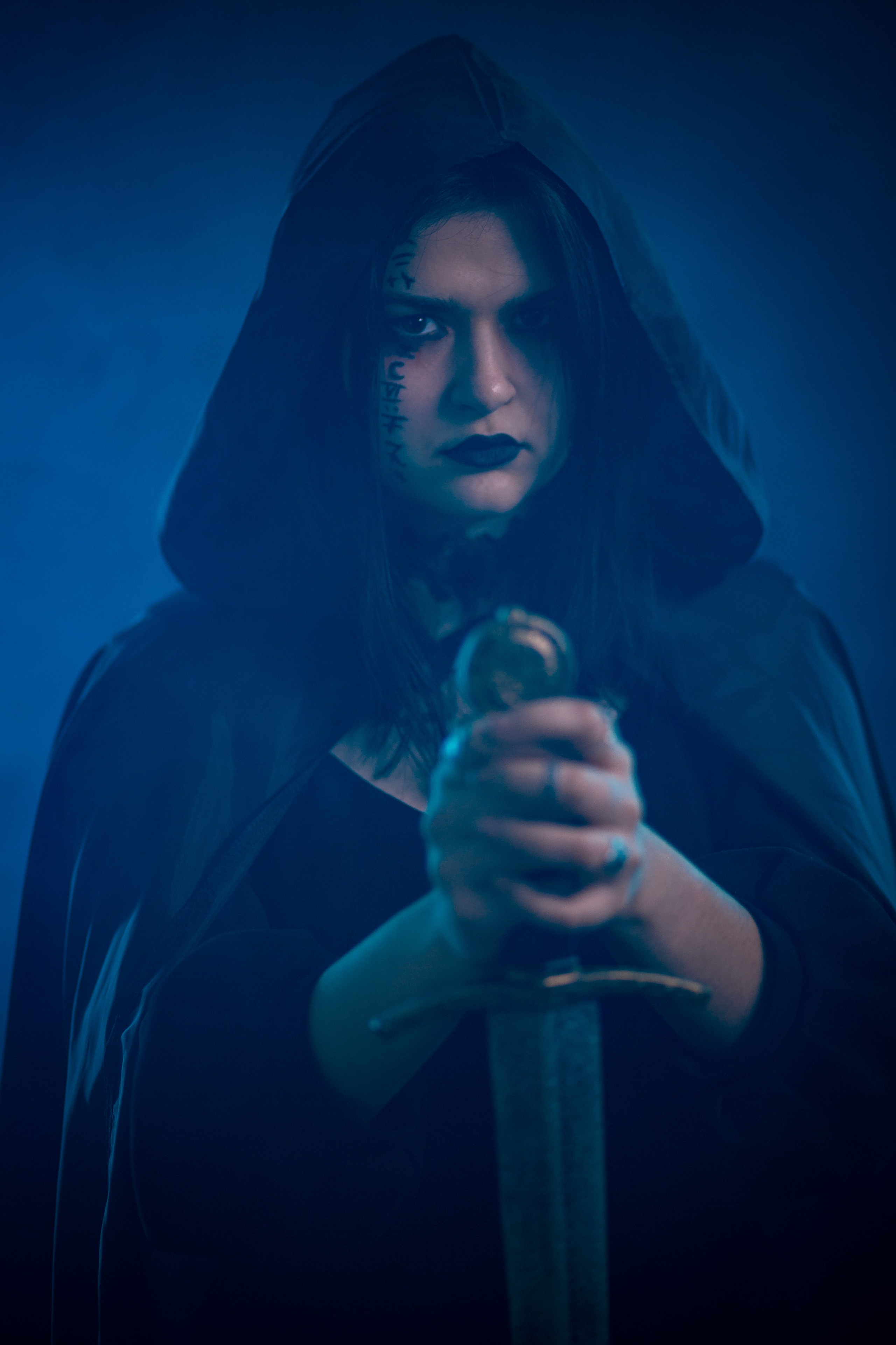 MediaDroom_WITCH. Репортажный фотограф Дмитрий (Нижний Новгород)
