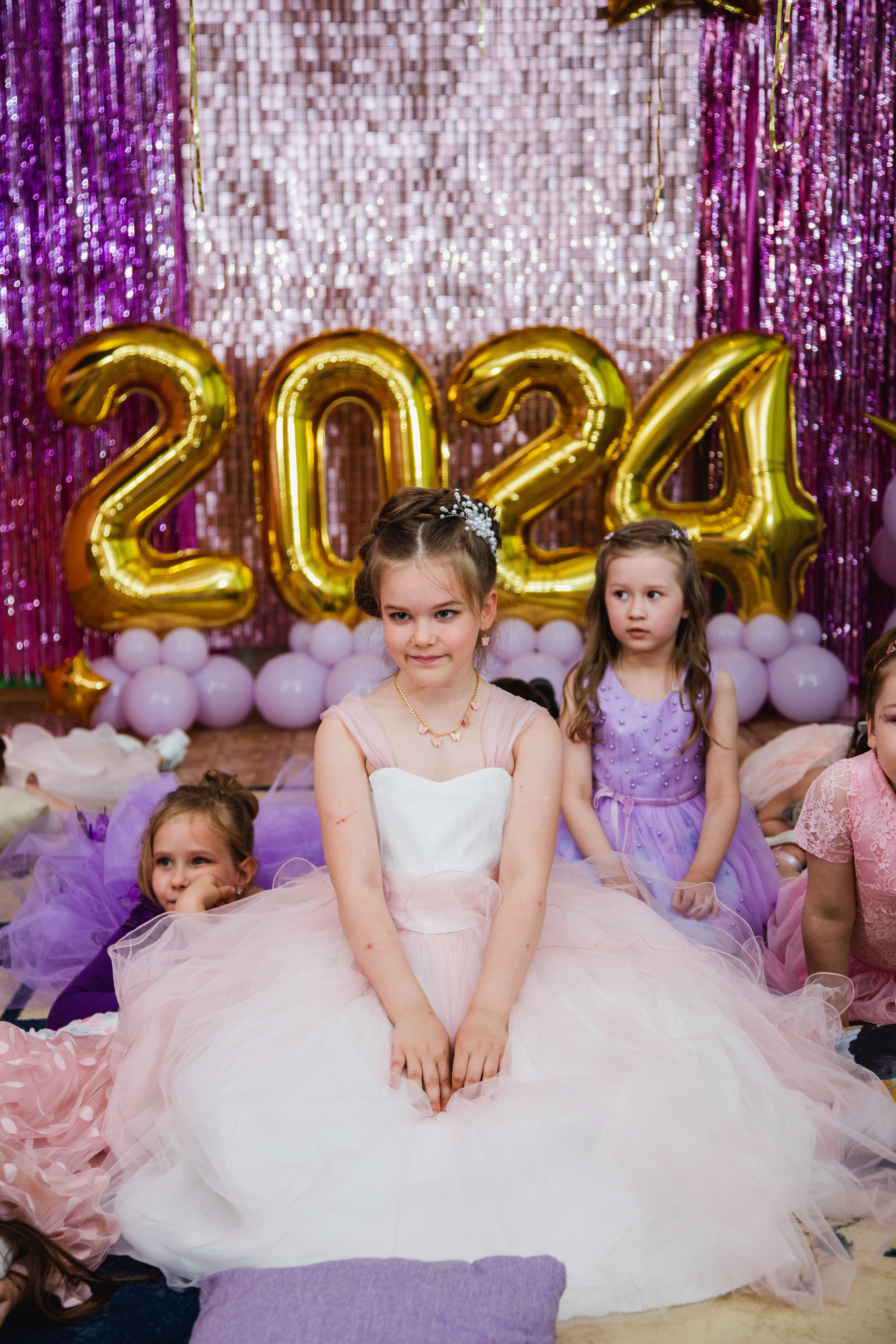 Выпускной в детском саду. Aleksandra-zapjdobnikova.wfolio.pro