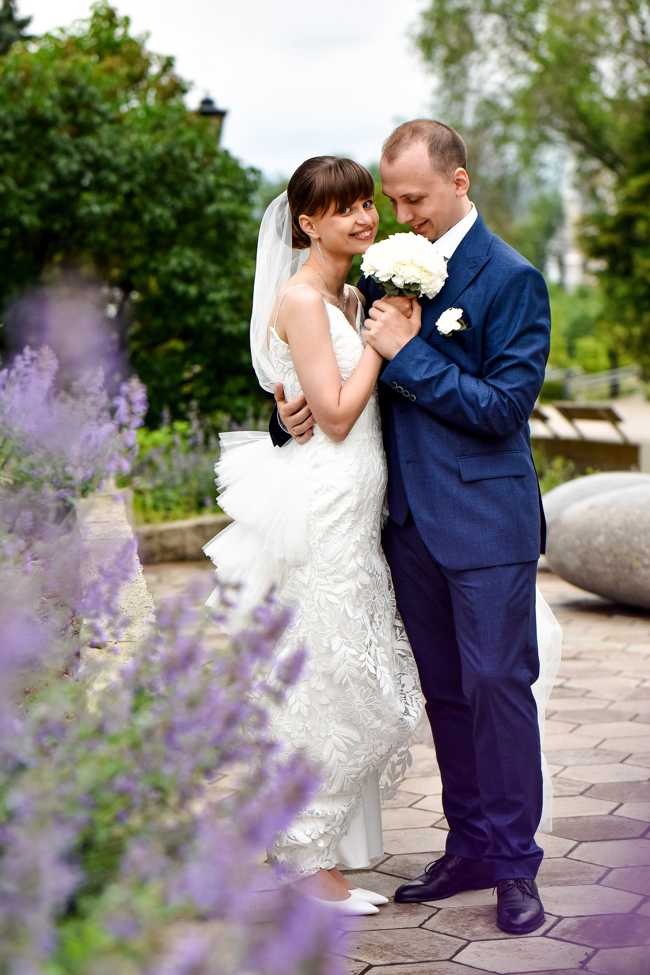 Свадьба Андрей и Ирина