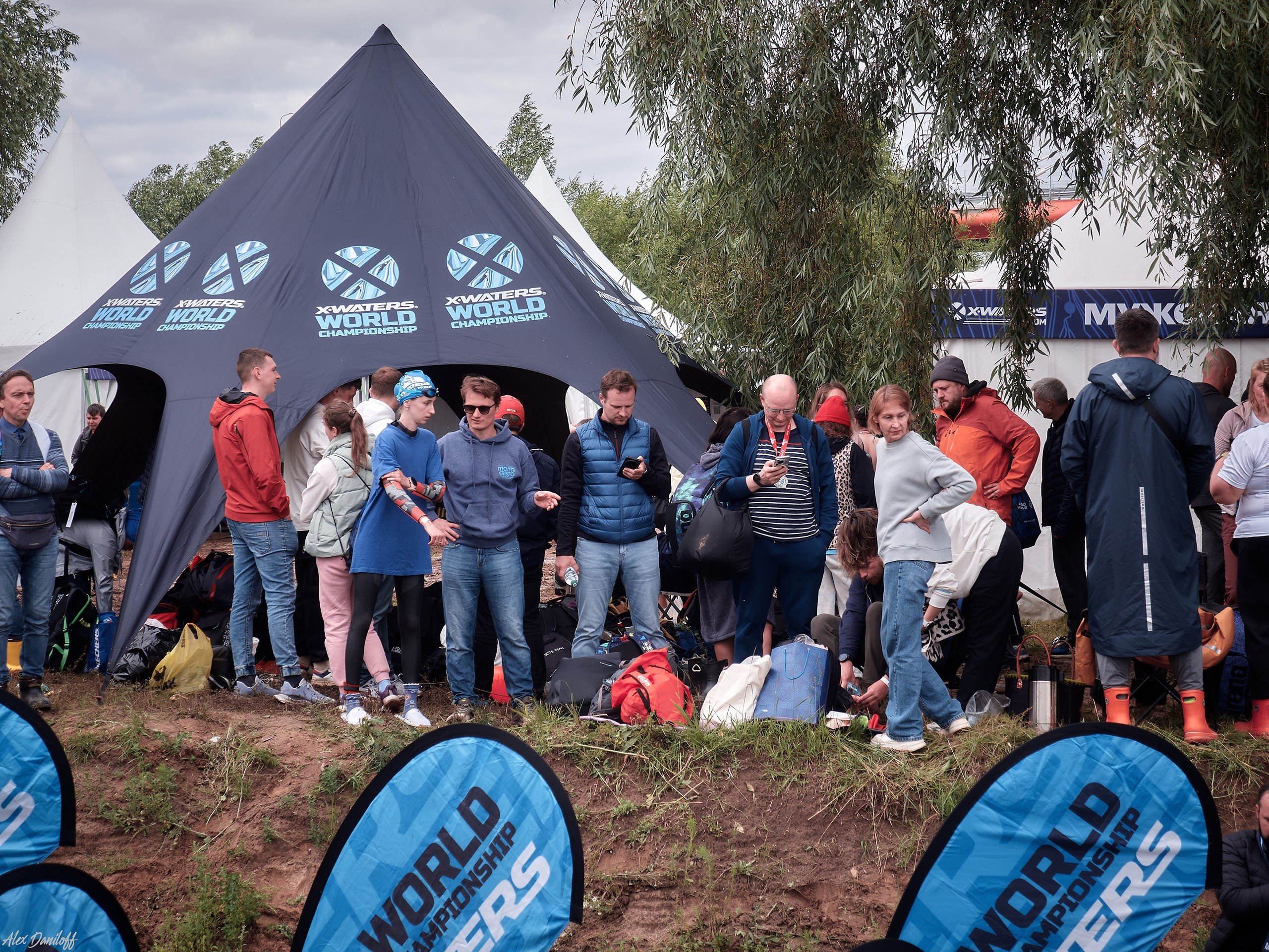 X-Waters Муром 2025. Муром-Инфо. Новости культуры, образования, спорта в городе Муром